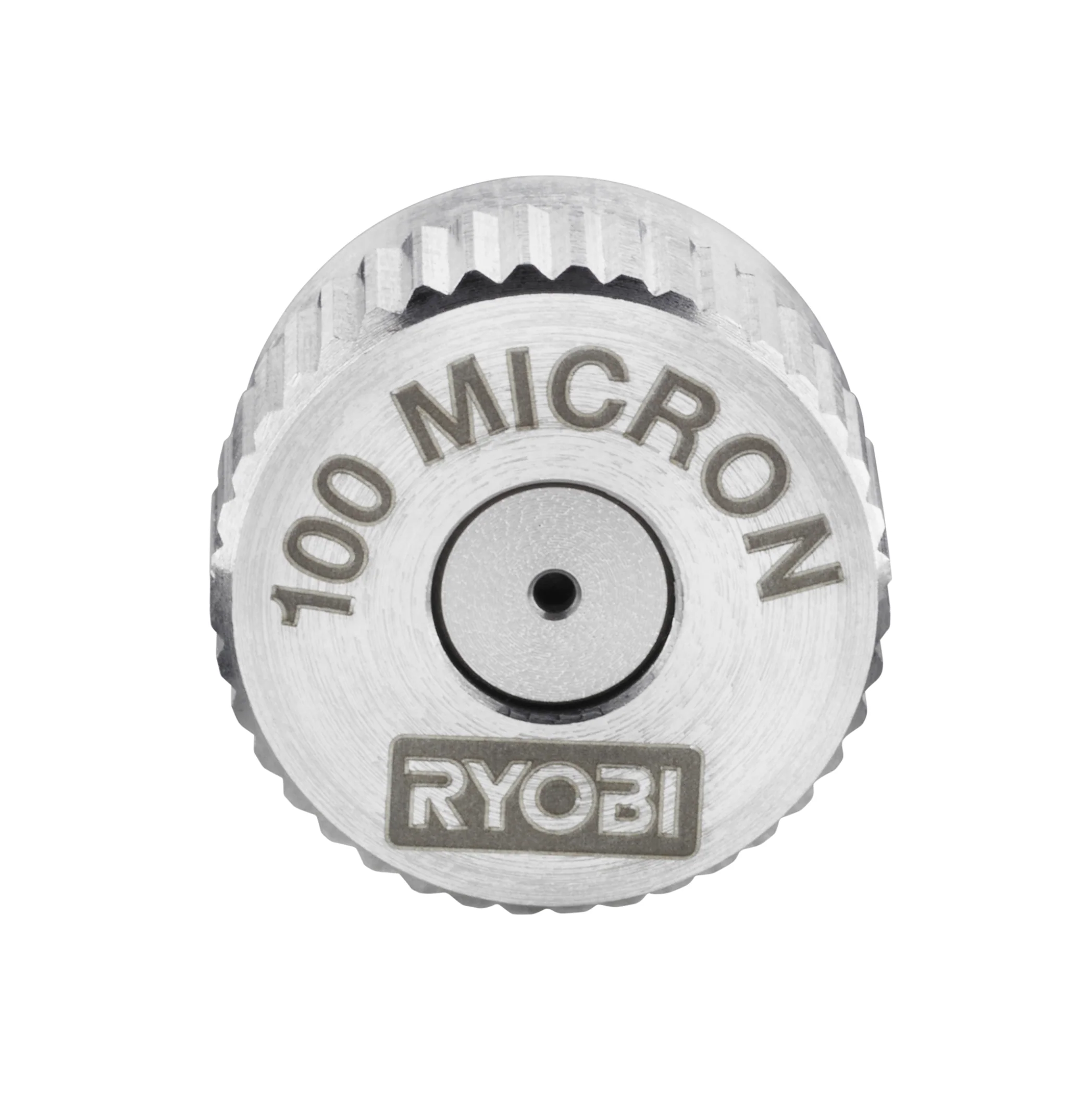 100 Micron Replacement Nozzle 3-Pack For The 18V ONE+ Handheld Electrostatic Sprayer - Image 3