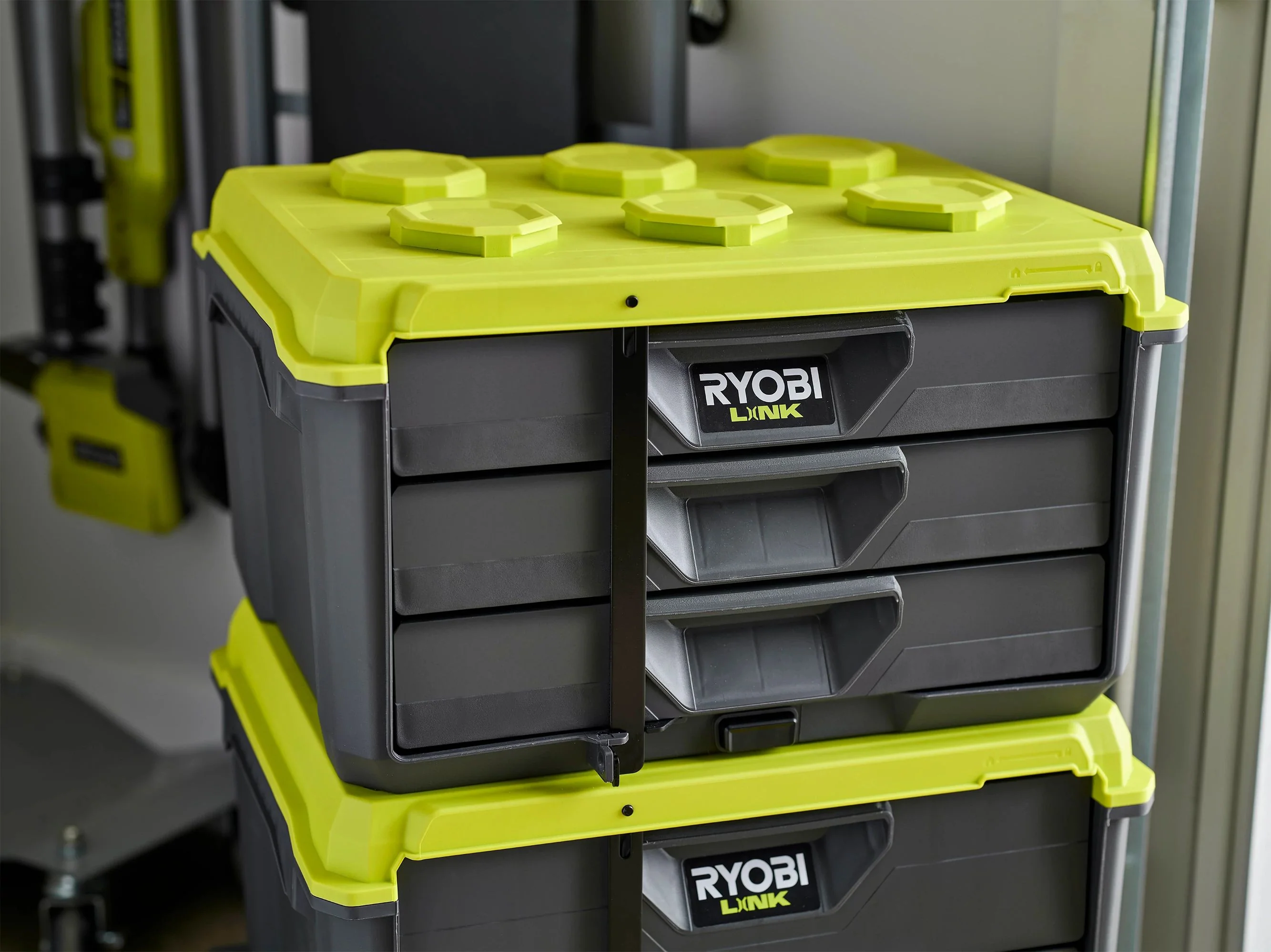 LINK 3-DRAWER TOOL BOX - Image 16