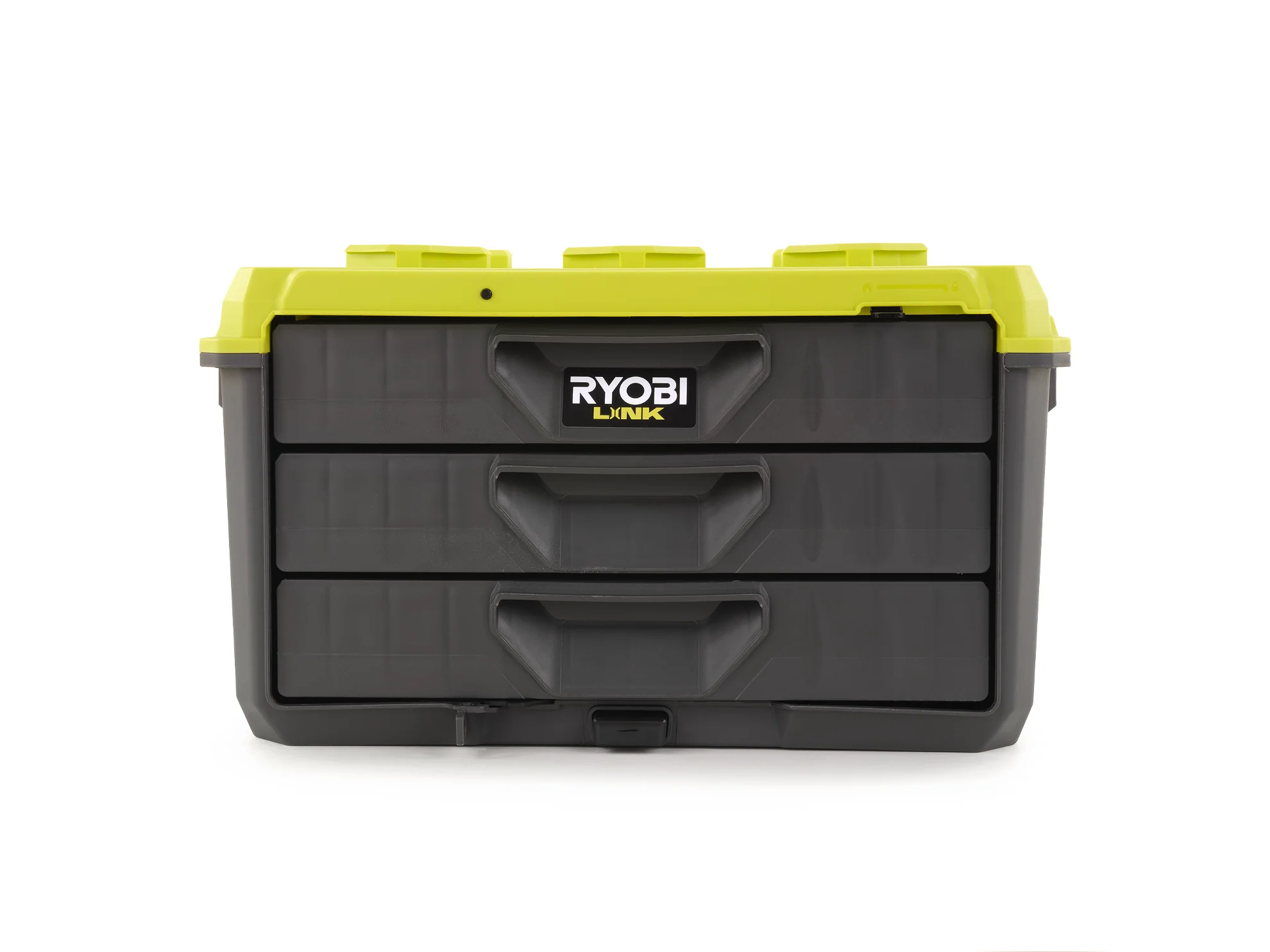 LINK 3-DRAWER TOOL BOX - Image 19