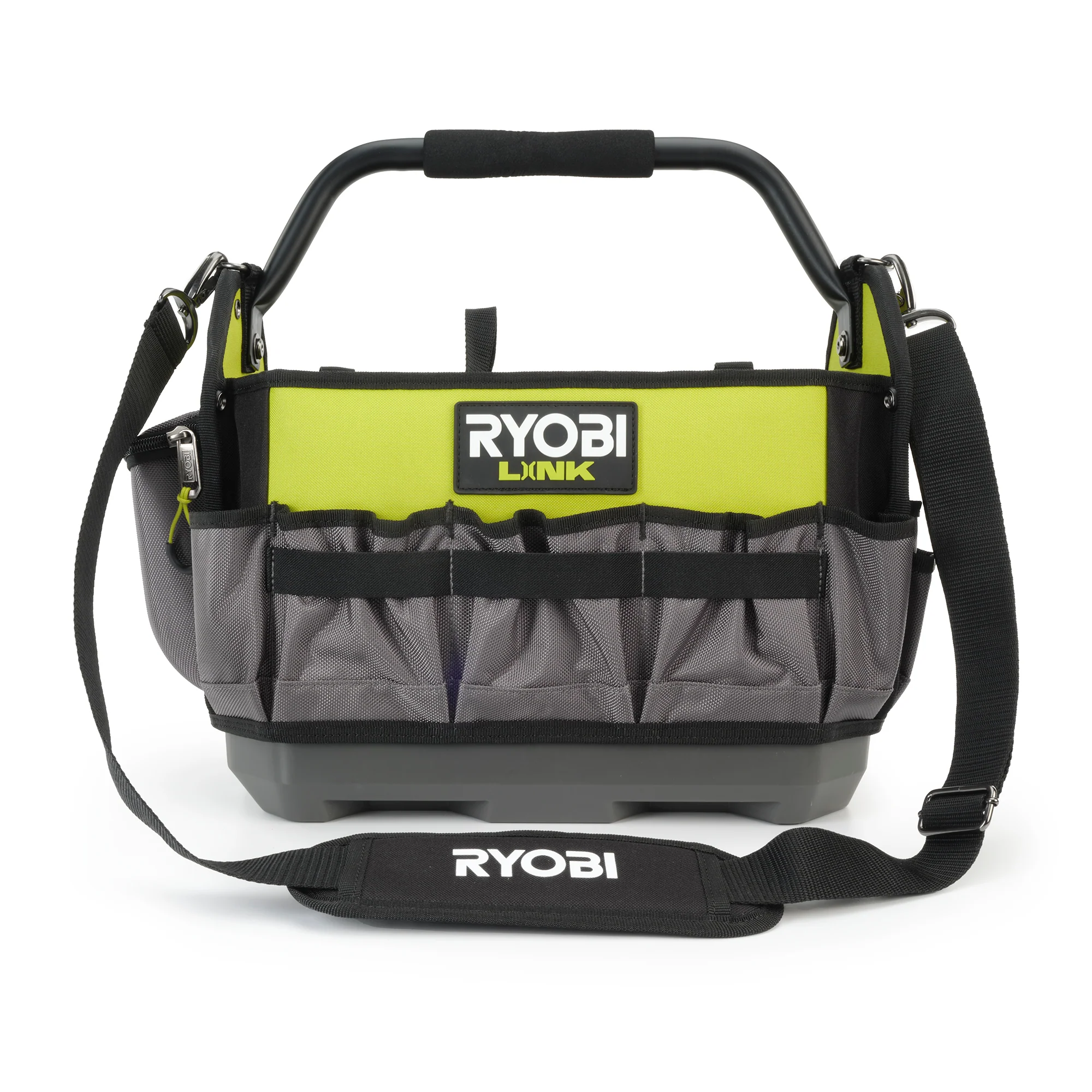LINK 17" OPEN TOOL TOTE - Image 15