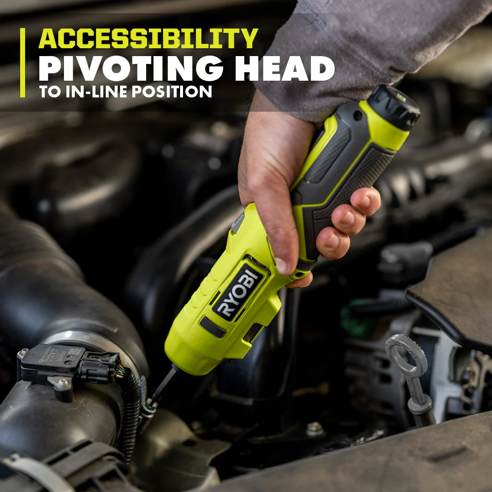 USB LITHIUM SCREWDRIVER KIT - Image 6