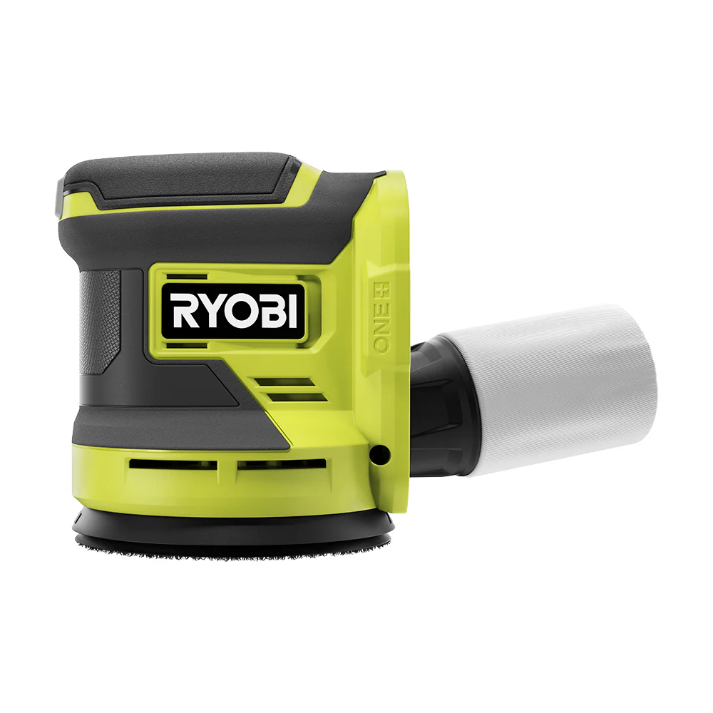 18V ONE+ 5" RANDOM ORBIT SANDER - Image 12