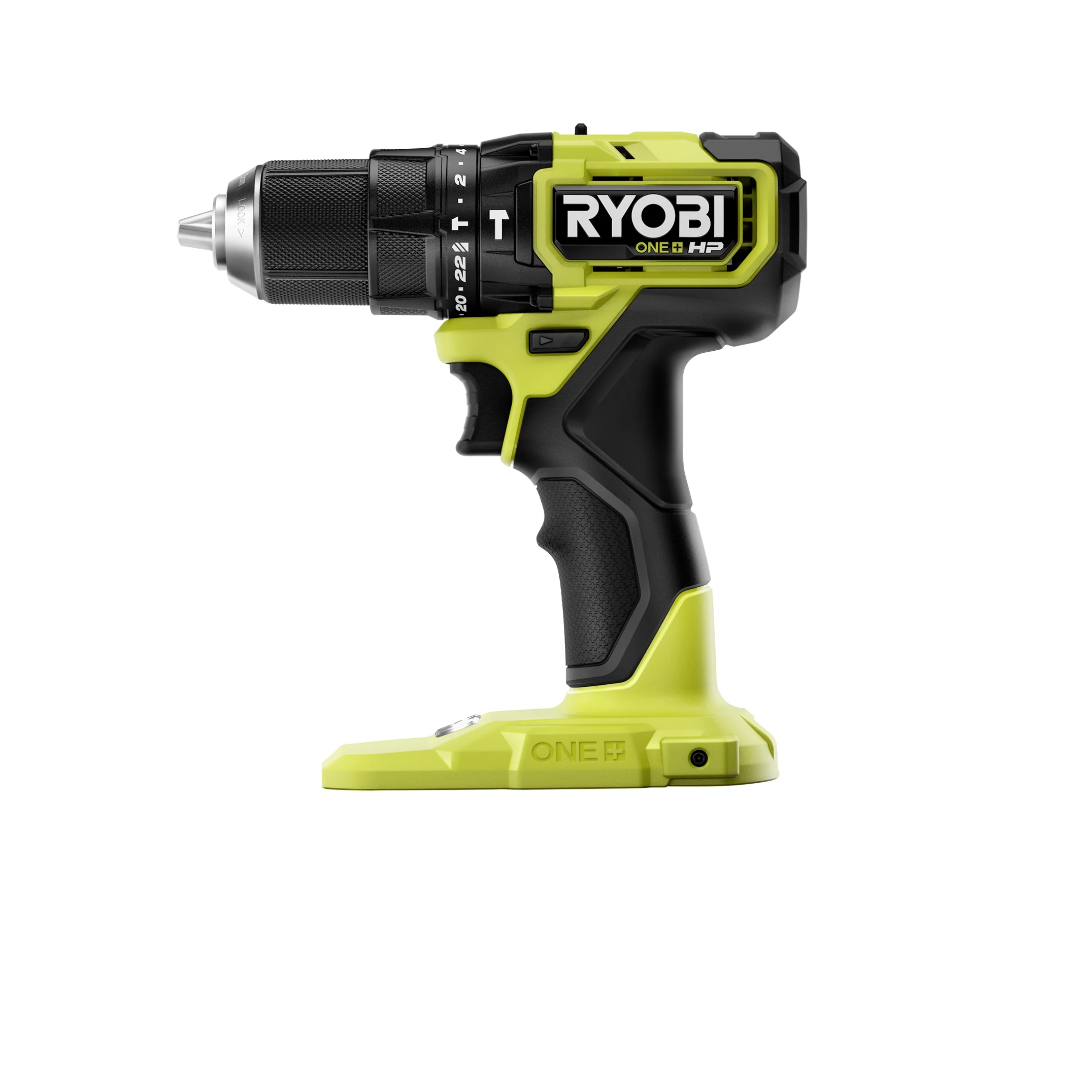 18V ONE+ HP Compact Brushless 1/2" Hammer Drill Kit - Image 11