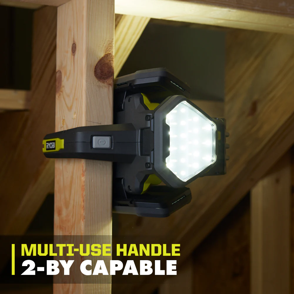 18V ONE+ 360º LED LIGHT - Image 6