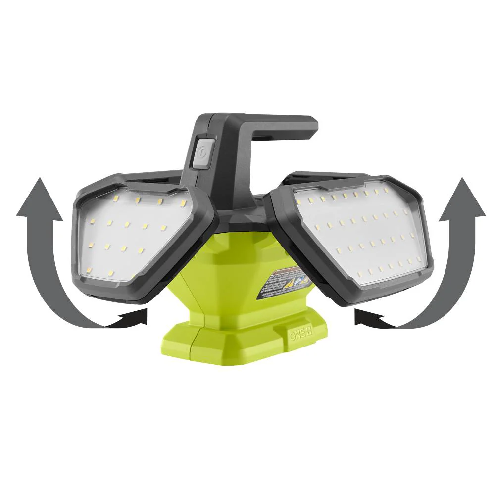 18V ONE+ 360º LED LIGHT - Image 8