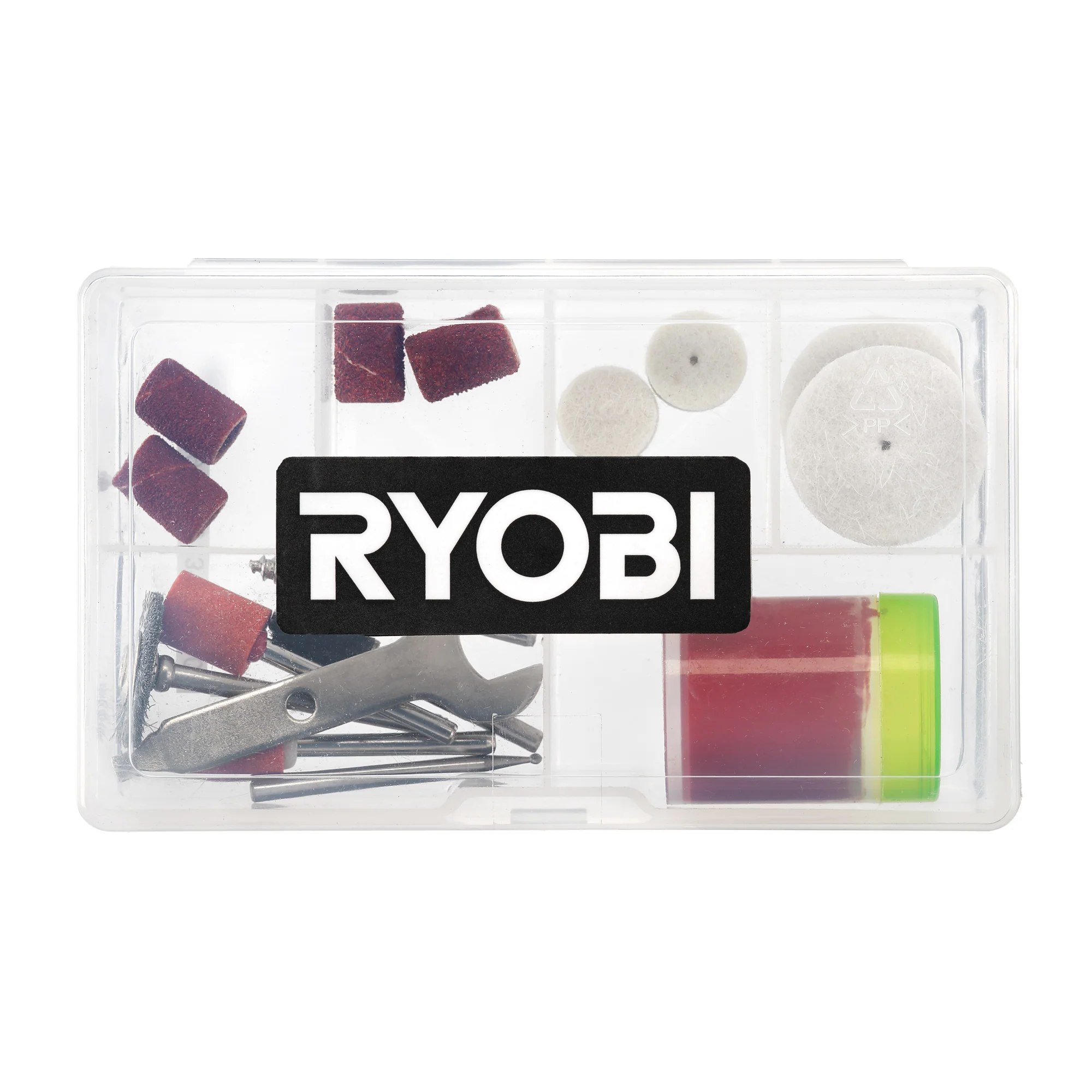 USB LITHIUM ROTARY TOOL KIT - Image 12