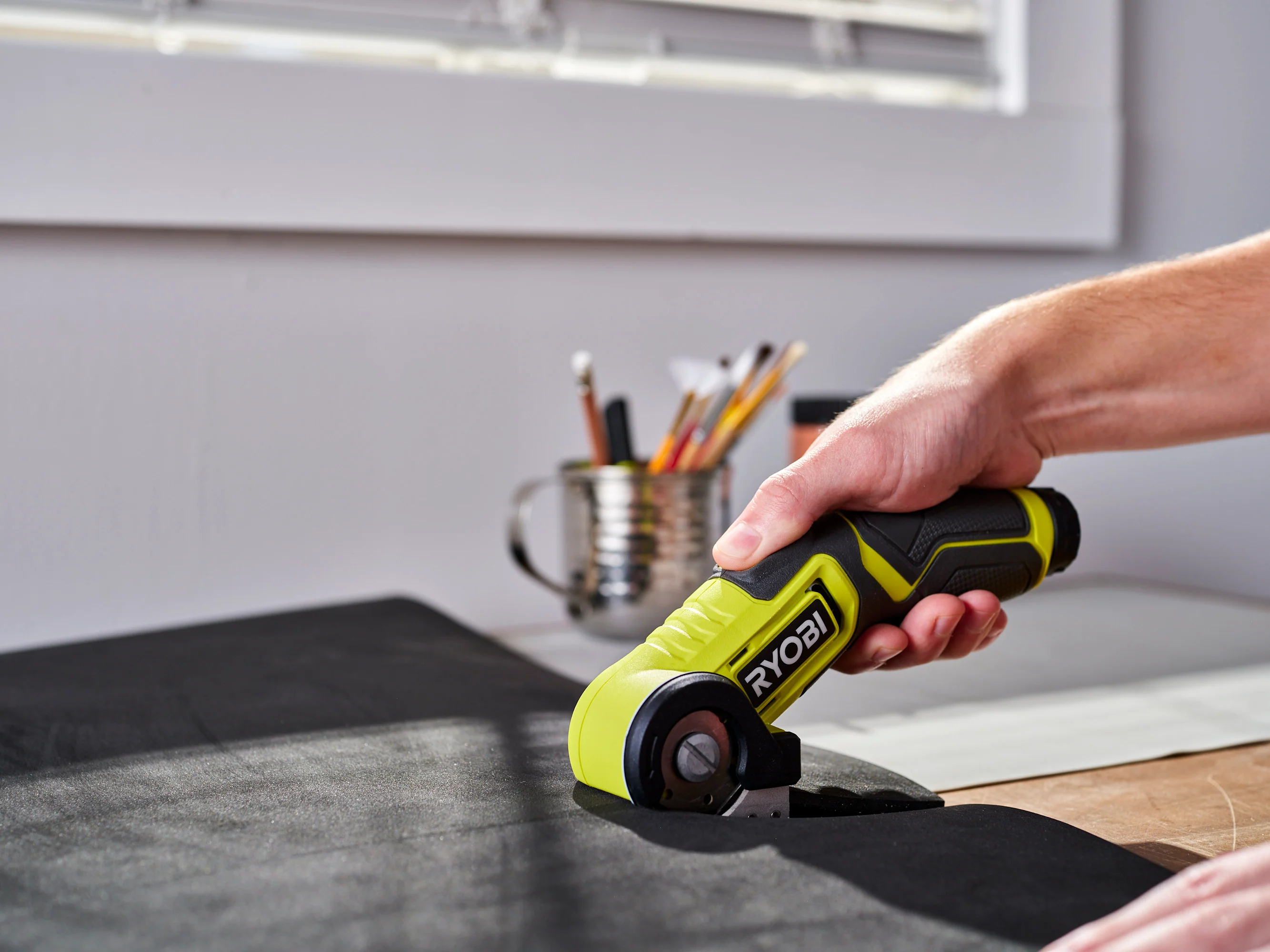 USB LITHIUM POWER CUTTER KIT - Image 9