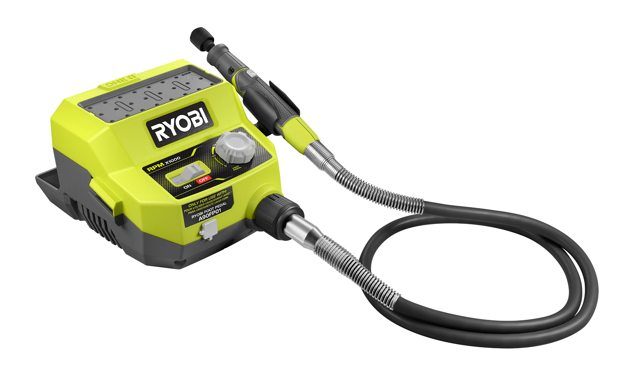 18V ONE+ ROTARY TOOL STATION - Image 14