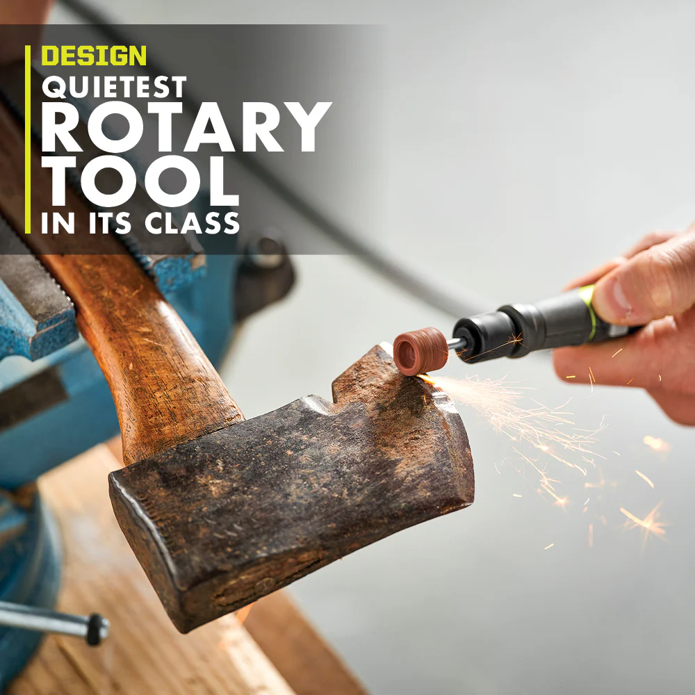 18V ONE+ ROTARY TOOL STATION - Image 4