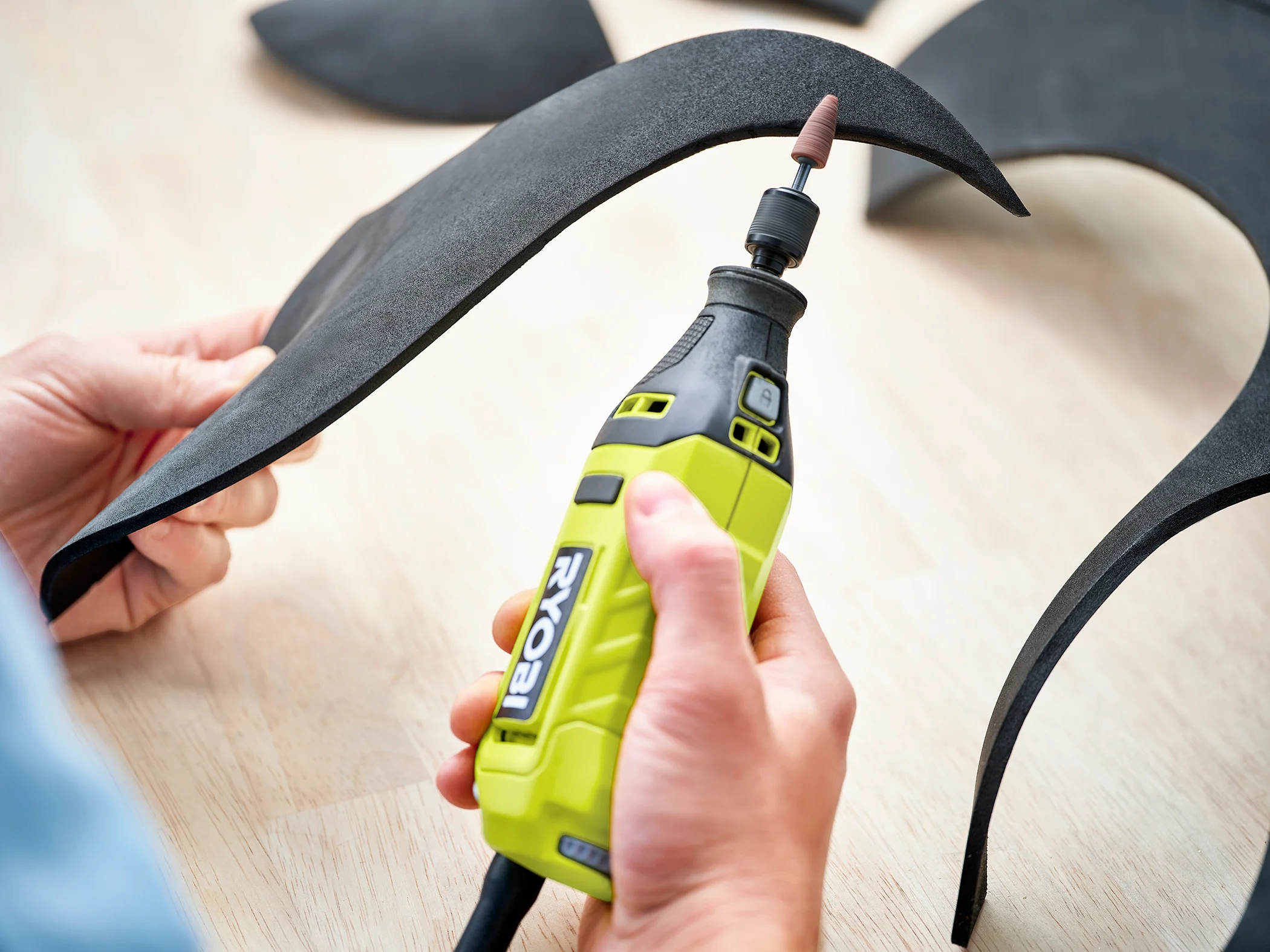 1.2 Amp Rotary Tool - Image 3