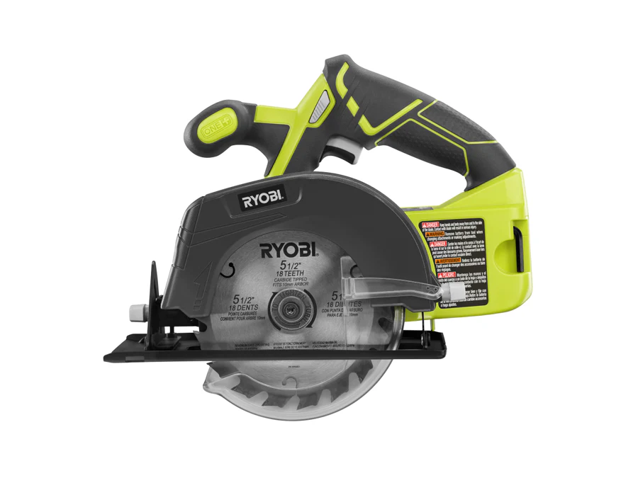 18V ONE+ 5-1/2" Circular Saw - Image 6
