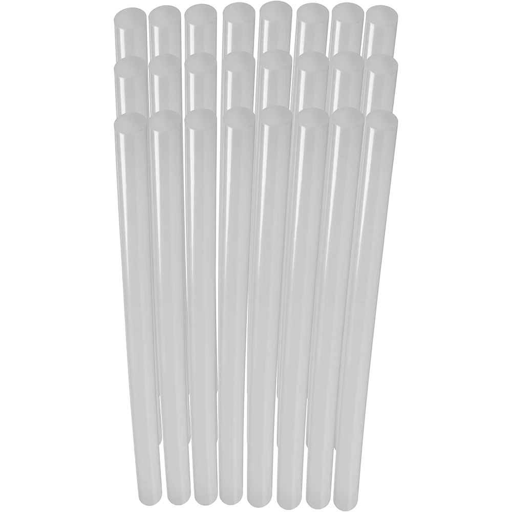 24 PC. MINI SIZE GLUE STICKS - Image 3