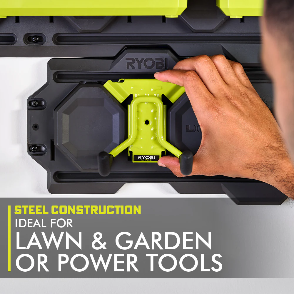LINK LARGE POWER TOOL HOOK - Image 3