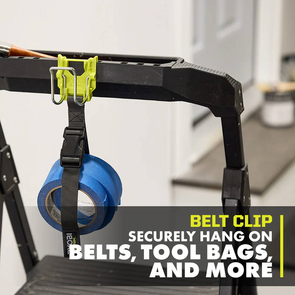 Quick-Hang Strap Hook - Image 5