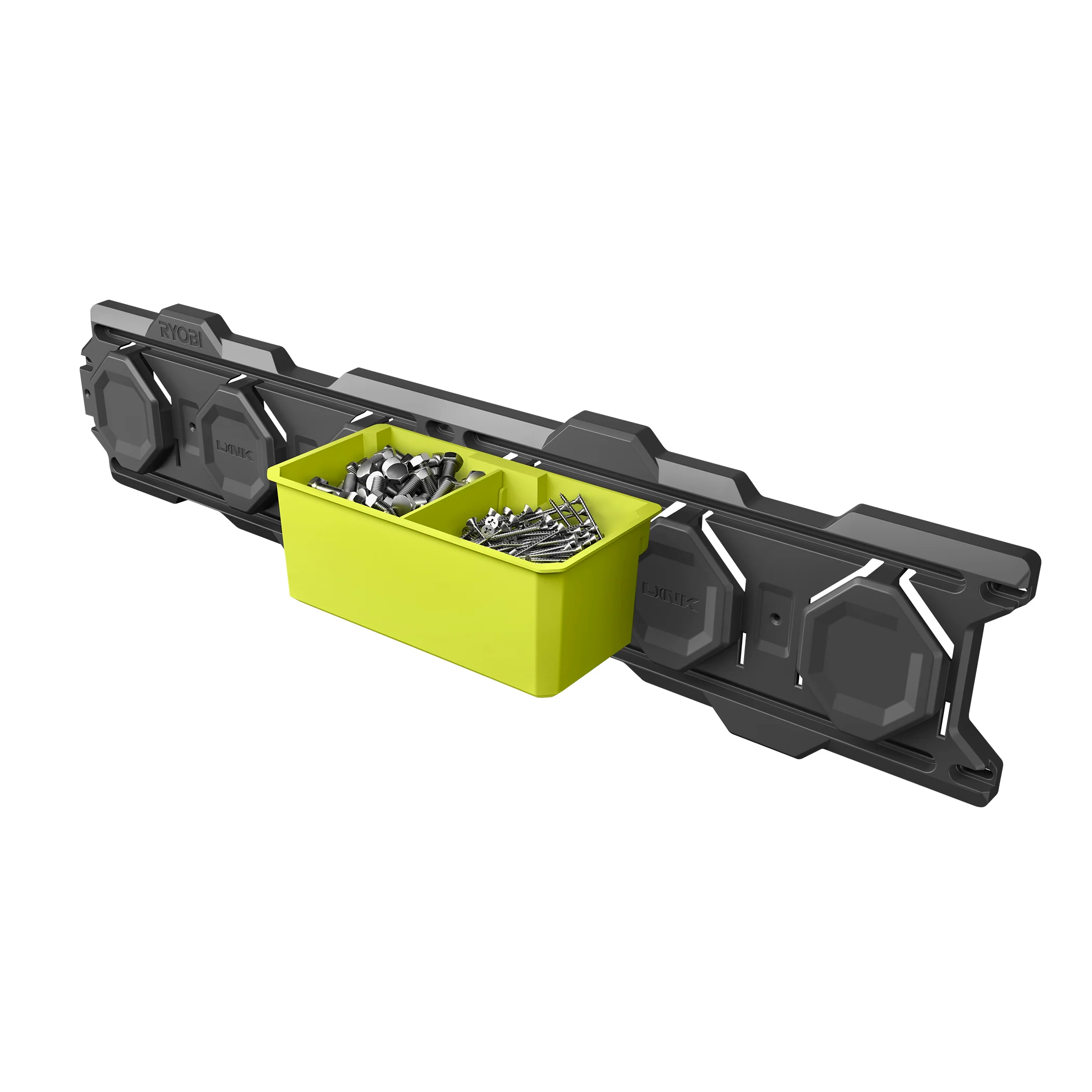 LINK DOUBLE BIN ORGANIZER - Image 7