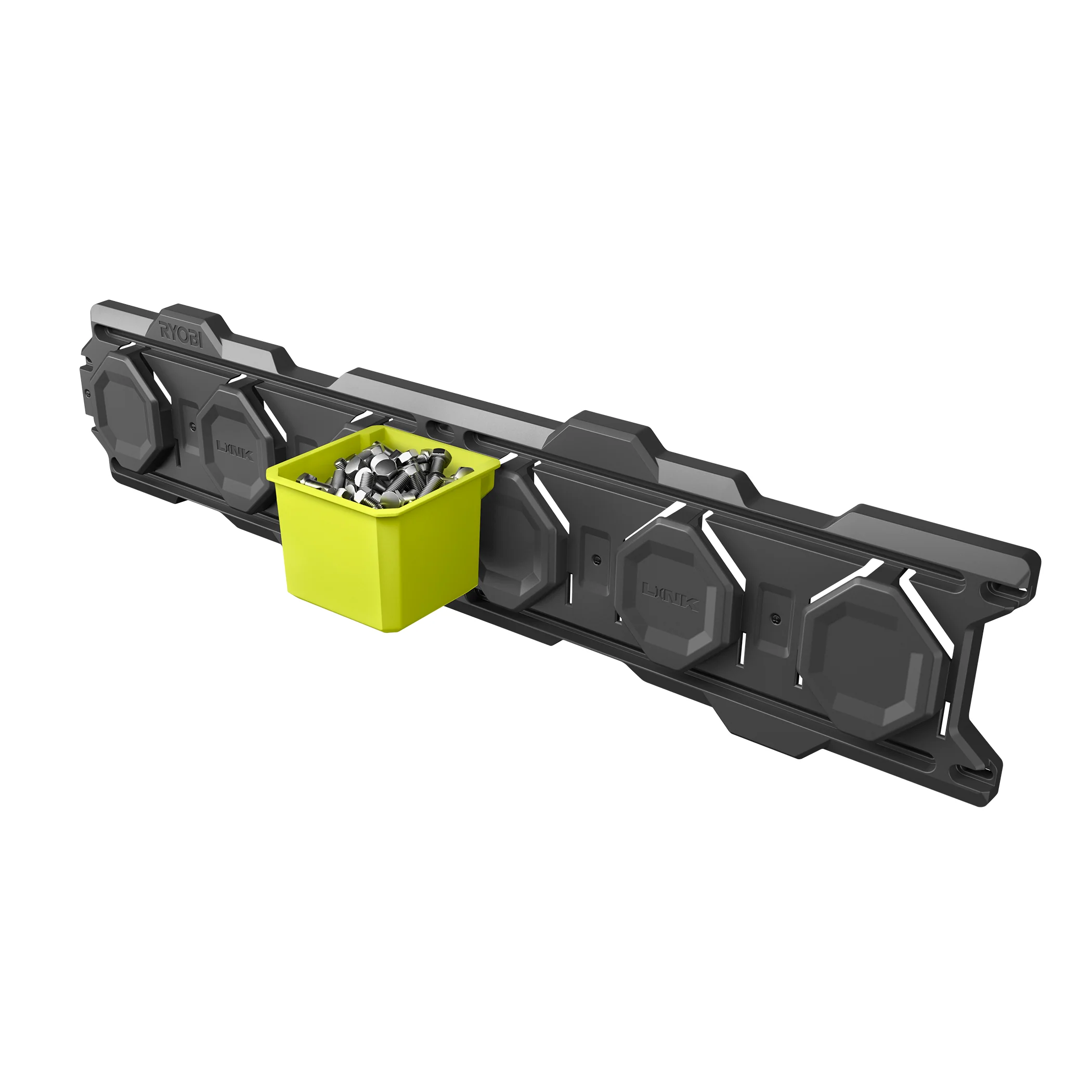 LINK SINGLE ORGANIZER BIN - Image 5