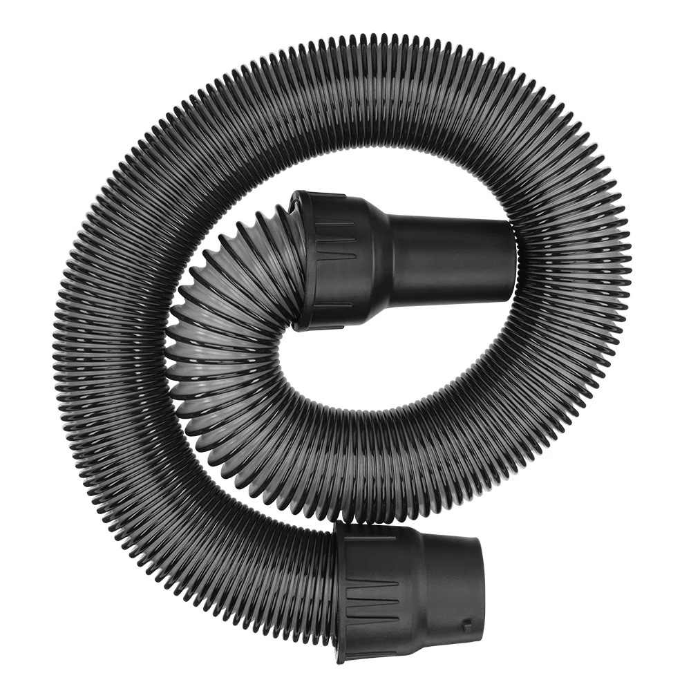 6' X 1-1/4" WET/DRY VACUUM HOSE - Image 5
