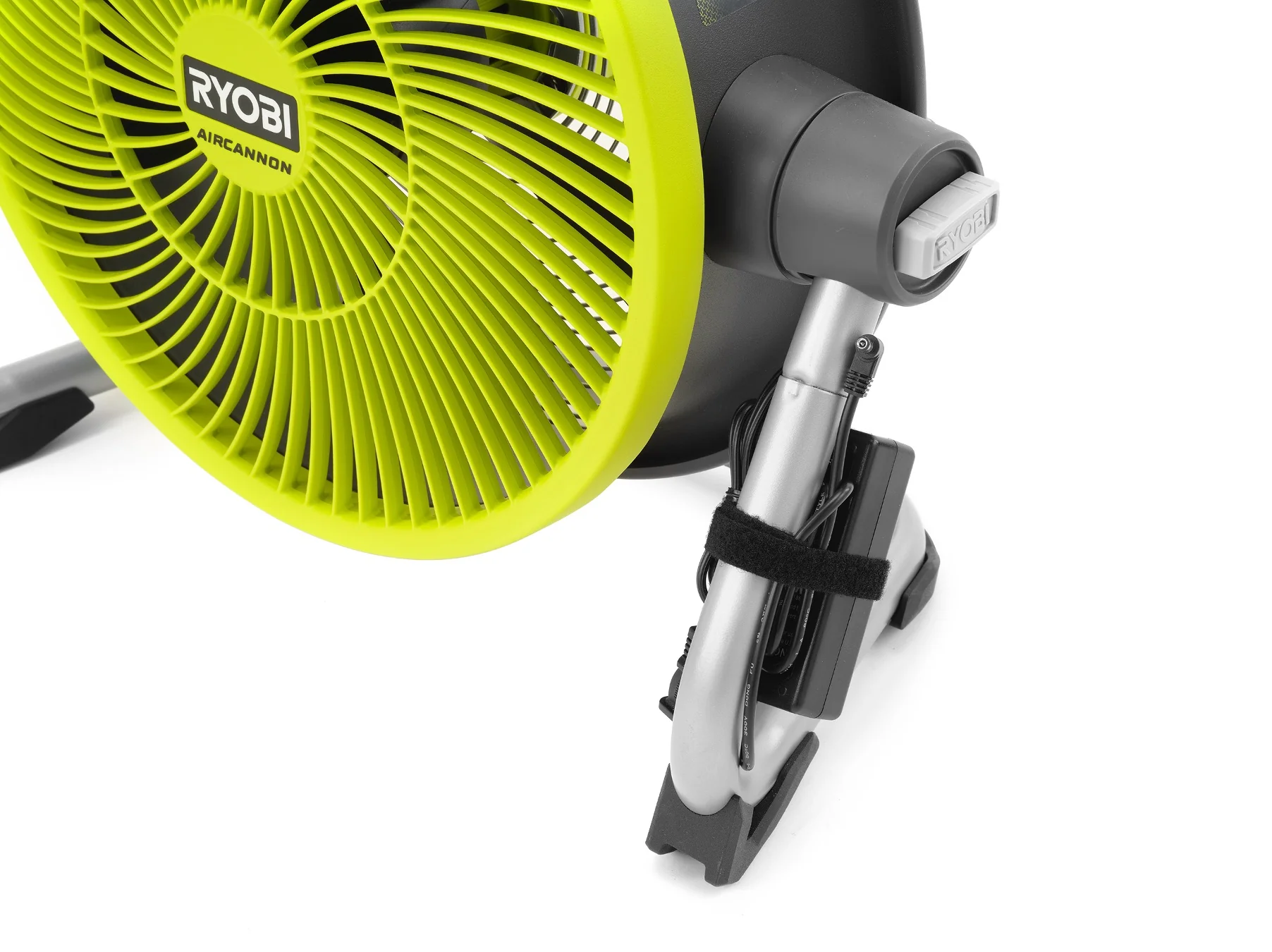 18V ONE+ HYBRID WHISPER SERIES 14" AIR CANNON FAN - Image 12