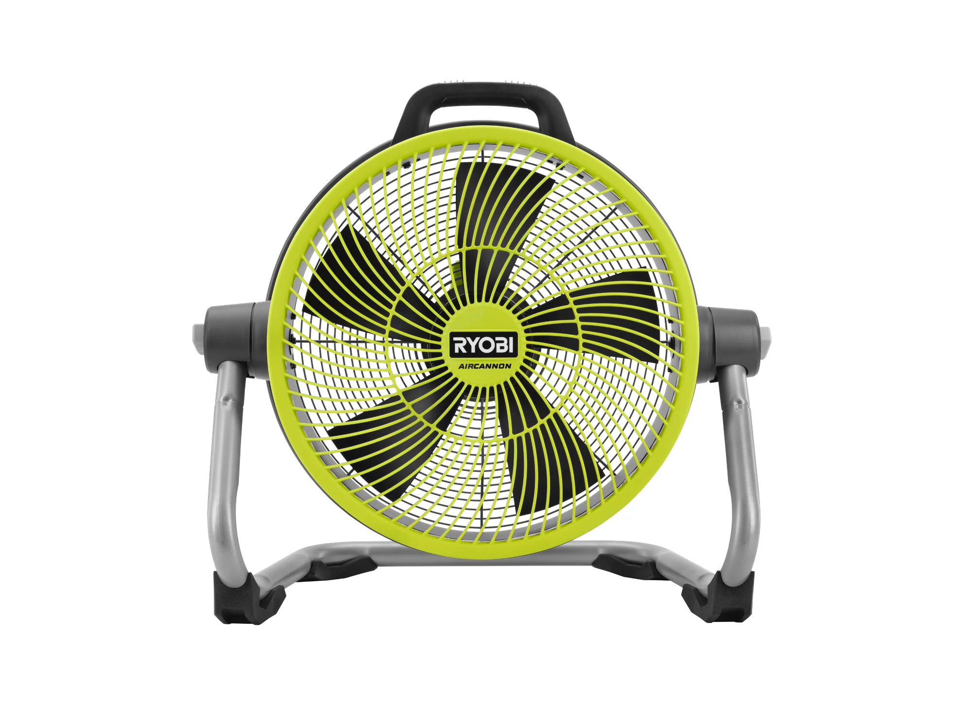 18V ONE+ HYBRID WHISPER SERIES 14" AIR CANNON FAN - Image 15