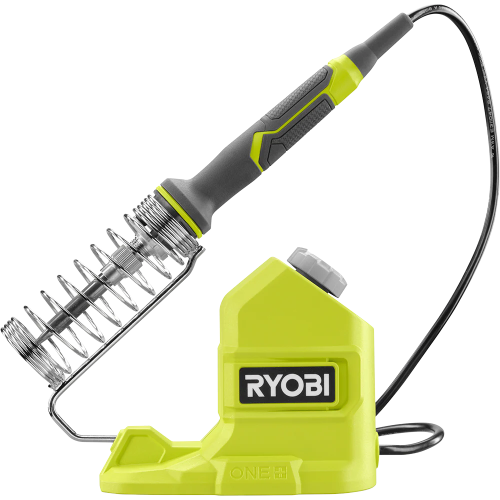 18V ONE+ 120W SOLDERING IRON KIT - Image 9