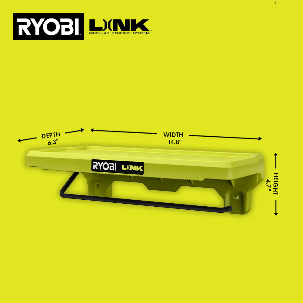 LINK CLEANING SHELF - Image 3