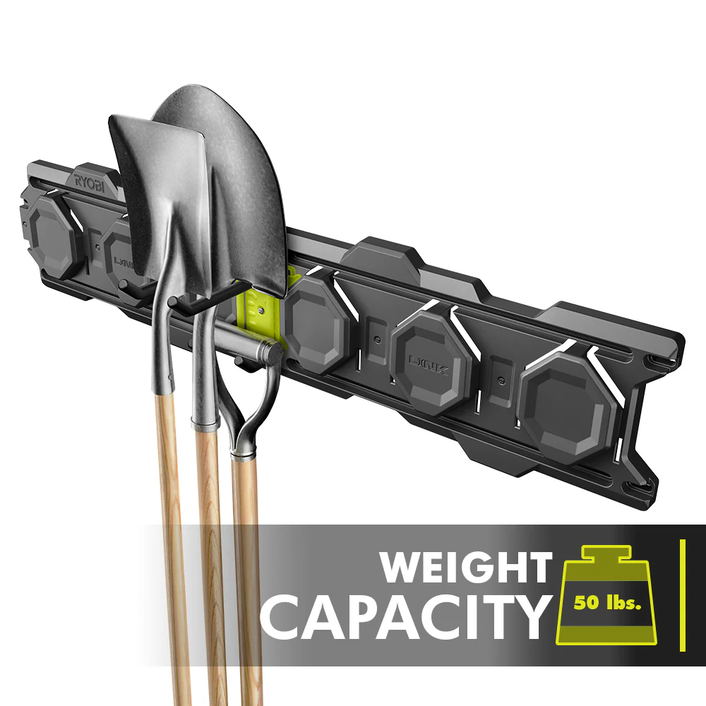 12 PC. LINK WALL STORAGE KIT - Image 20