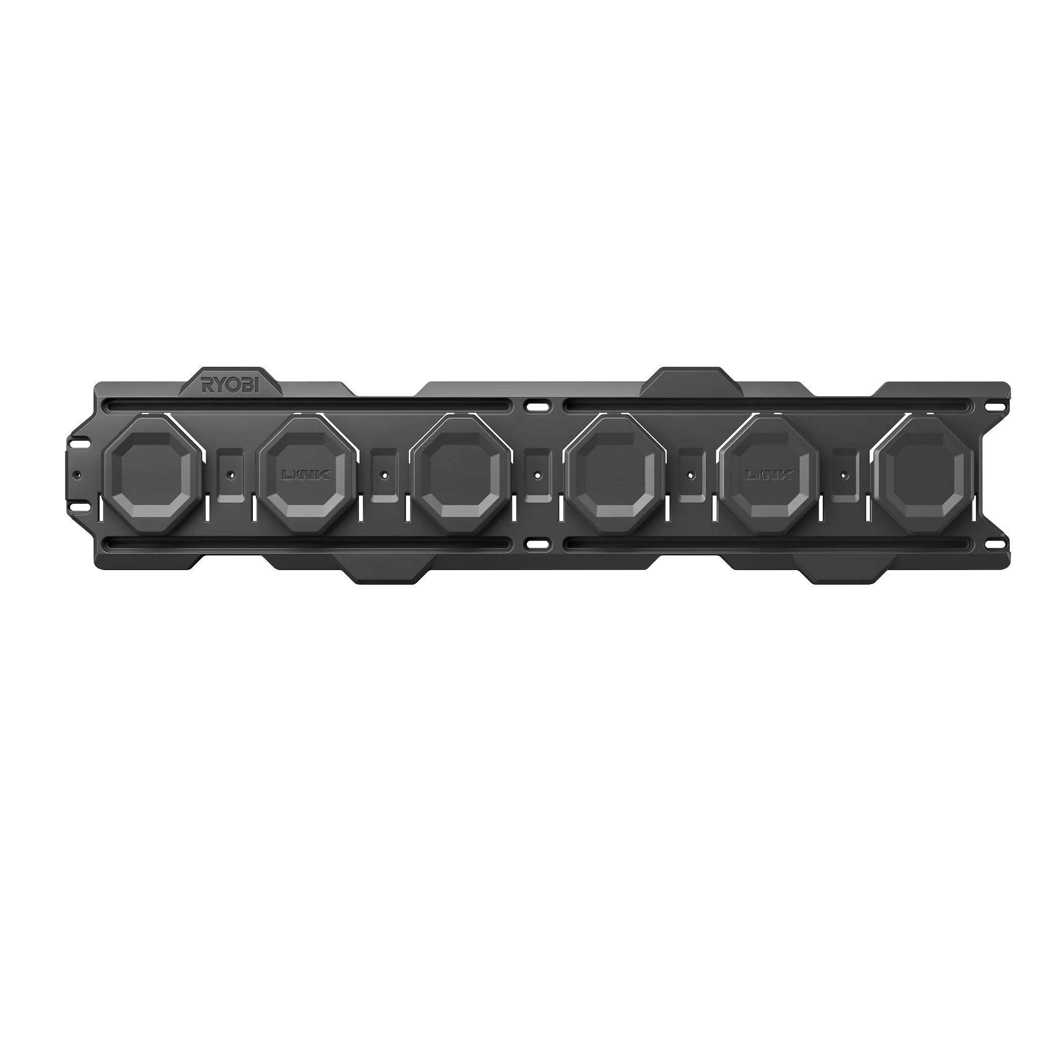 12 PC. LINK WALL STORAGE KIT - Image 28