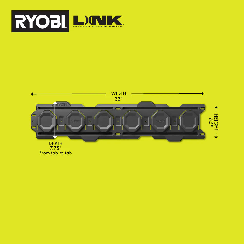 14 PC. LINK RECREATIONAL STORAGE KIT - Image 5