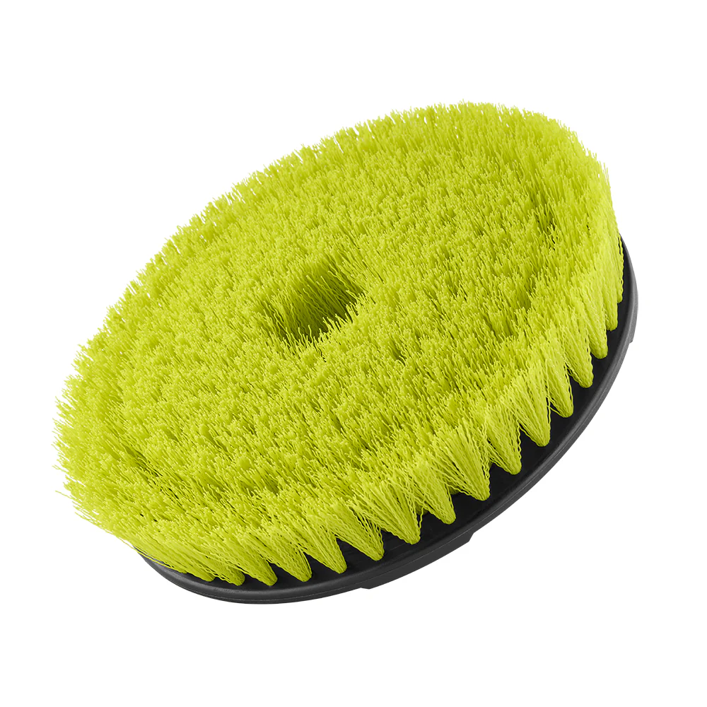 8" MEDIUM BRISTLE BRUSH - Image 10