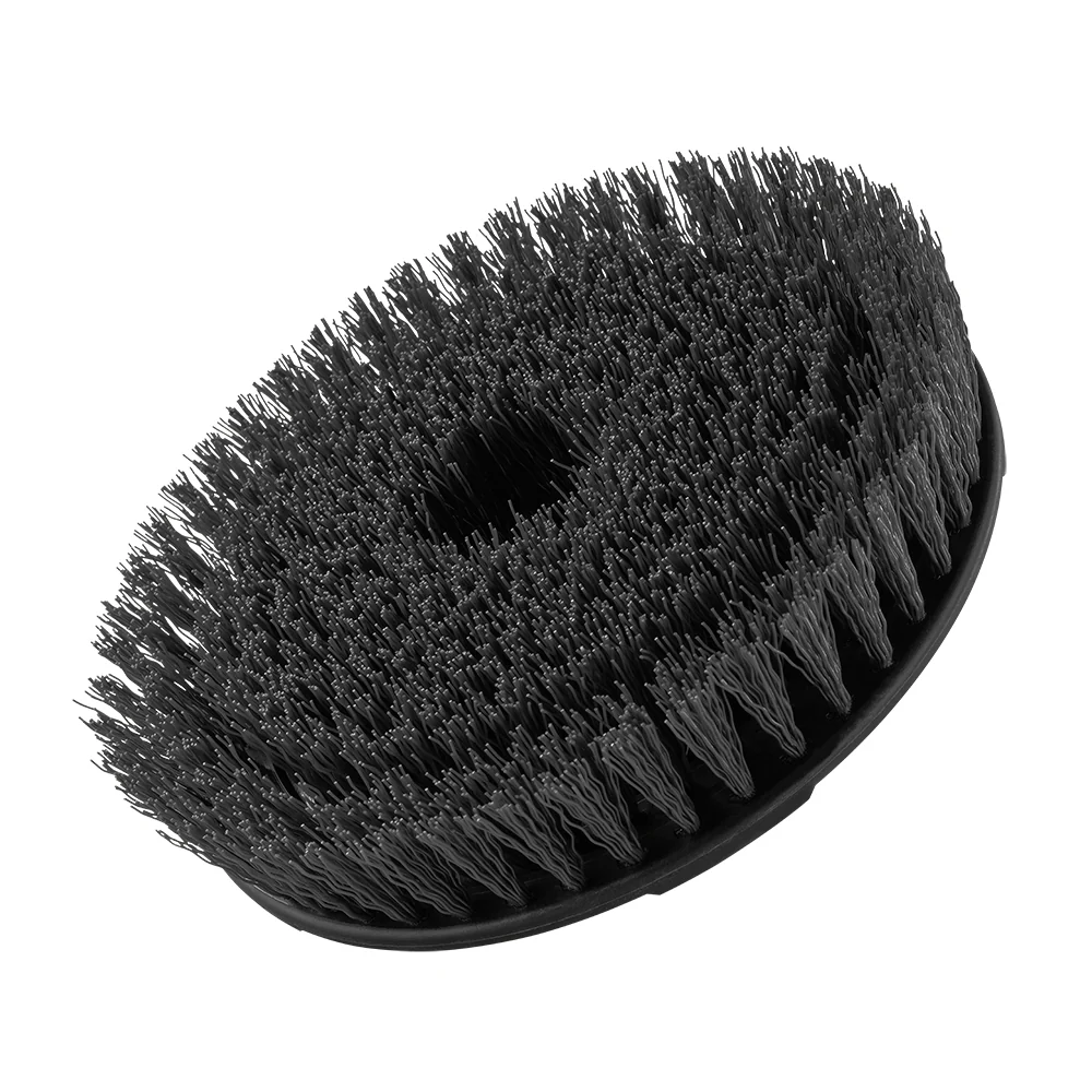 8" HARD BRISTLE BRUSH - Image 8