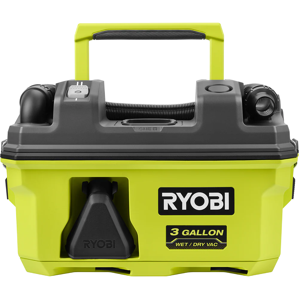 18V ONE+ LINK™ 3 GALLON WET/DRY VACUUM - Image 10