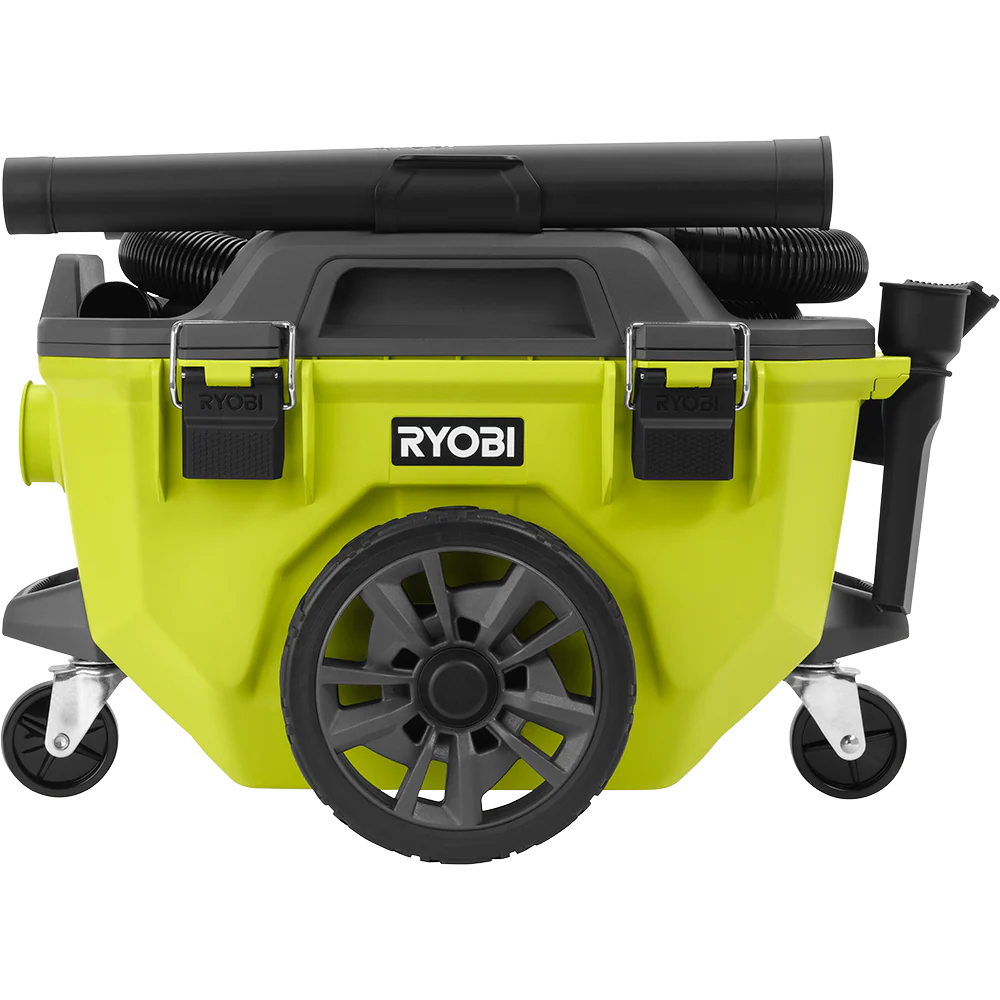 18V ONE+ 6 GALLON WET/DRY VACUUM - Image 7