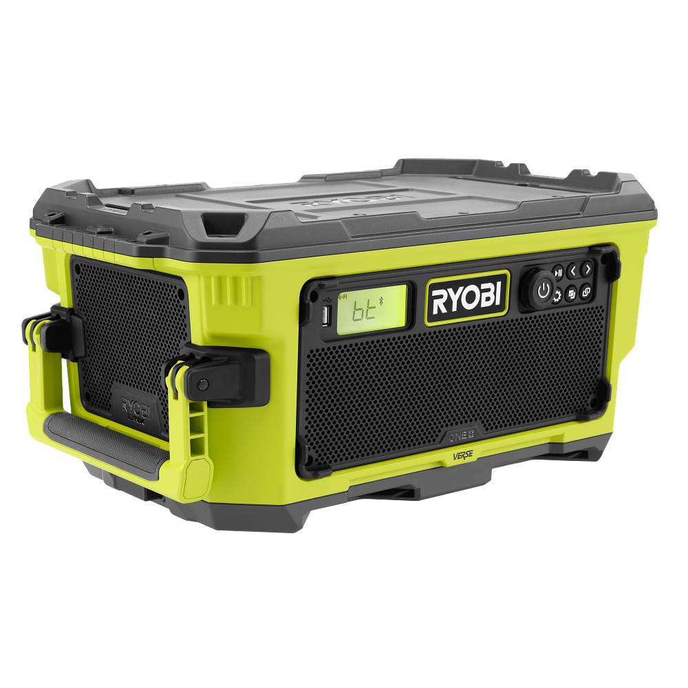 18V ONE+ HYBRID VERSE™ LINK™ BLUETOOTH® STEREO - Image 9