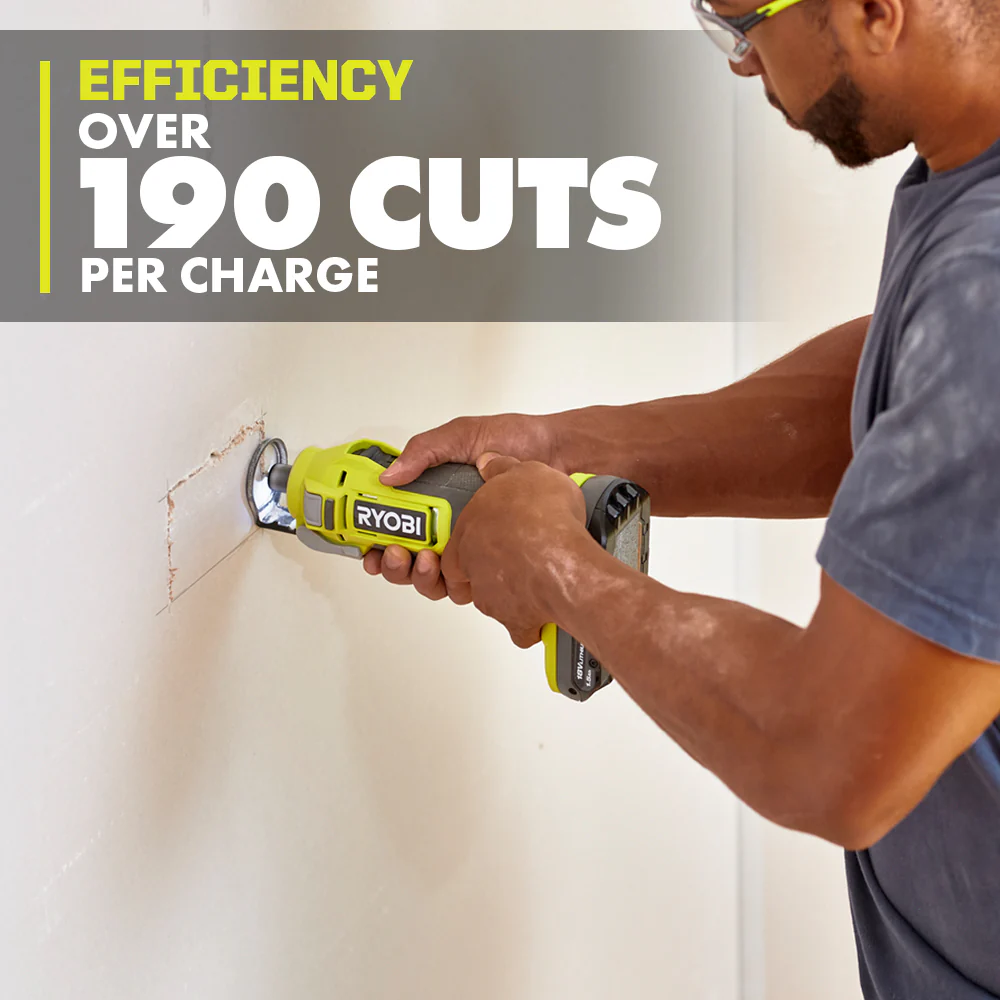 18V ONE+ CUT-OUT TOOL KIT - Image 4