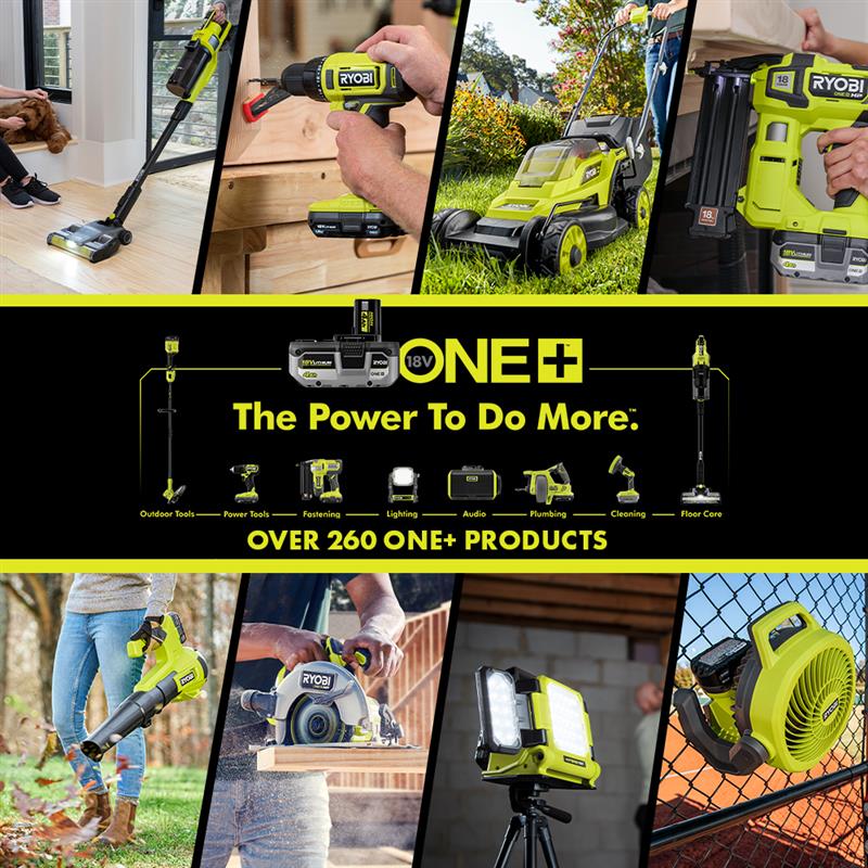18V ONE+ CUT-OUT TOOL KIT - Image 7