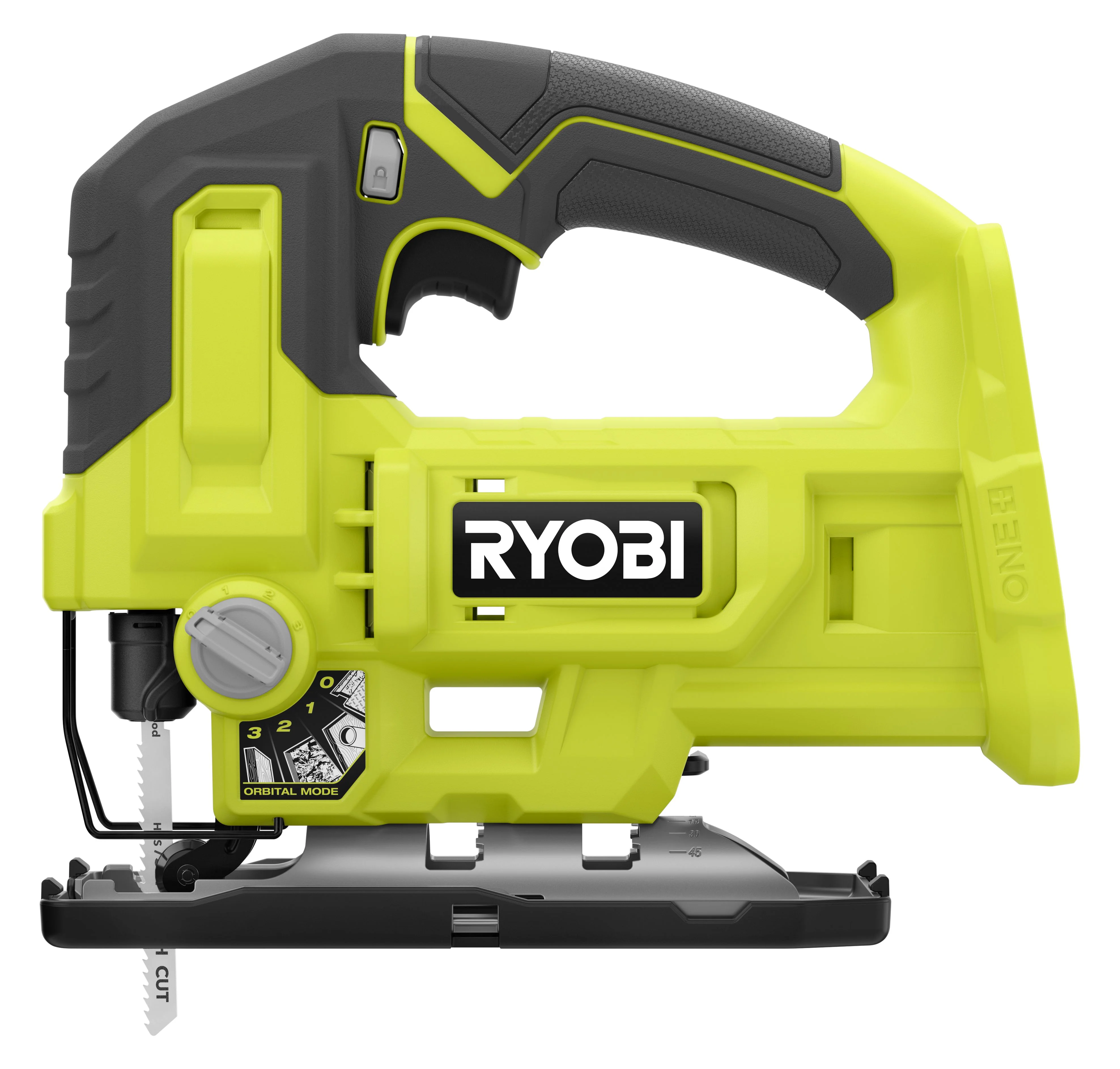 18V ONE+ JIG SAW KIT - Image 8