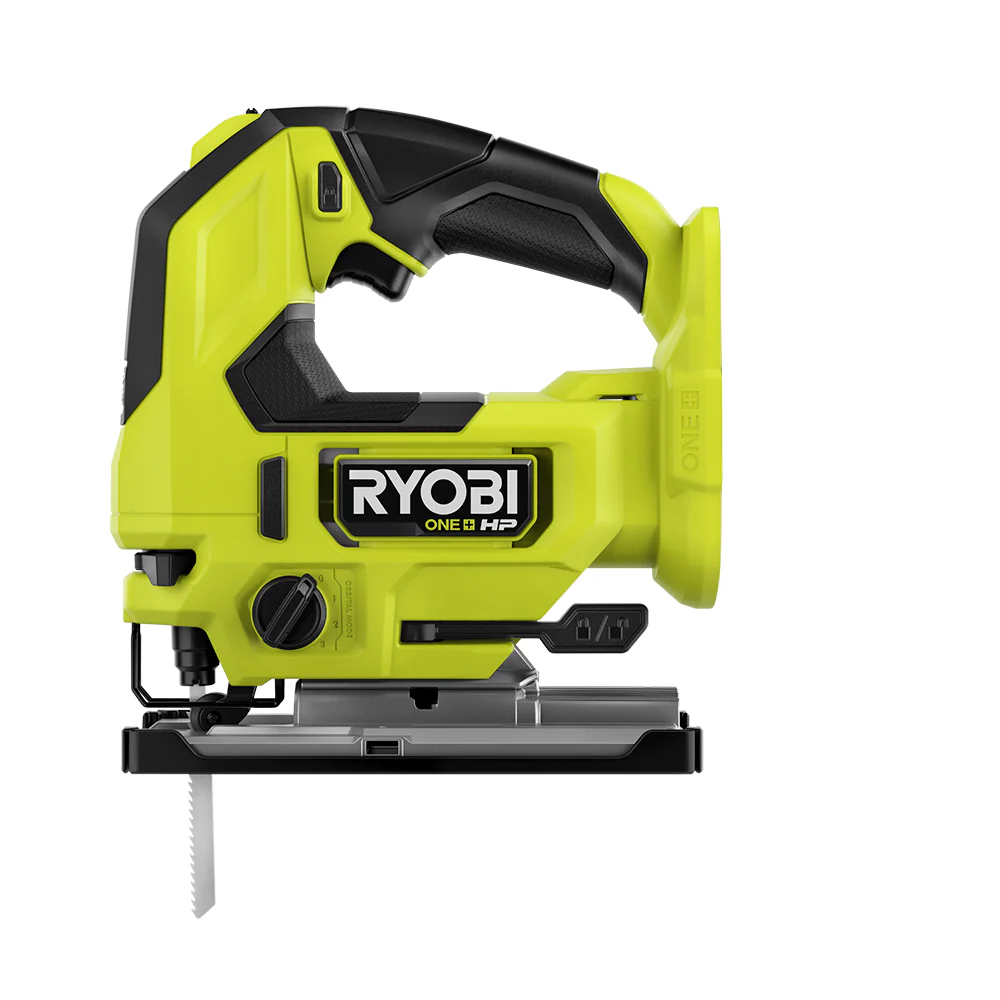 18V ONE+ HP Brushless Jig Saw Kit - Image 10