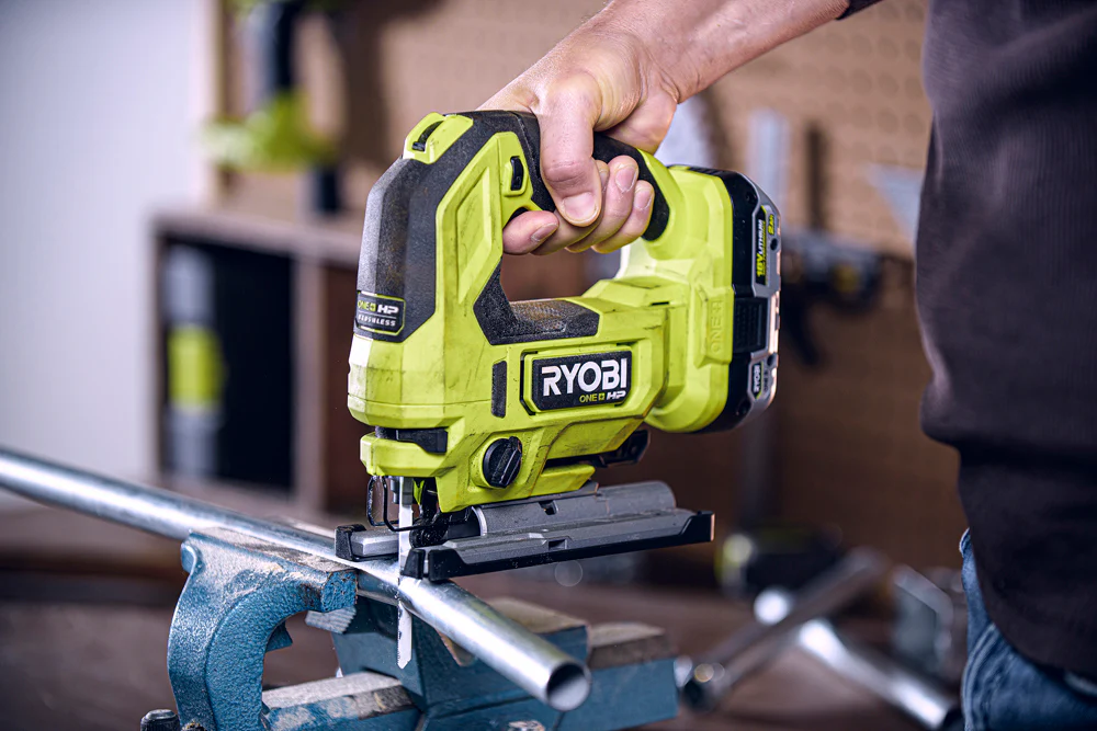 18V ONE+ HP Brushless Jig Saw Kit - Image 6