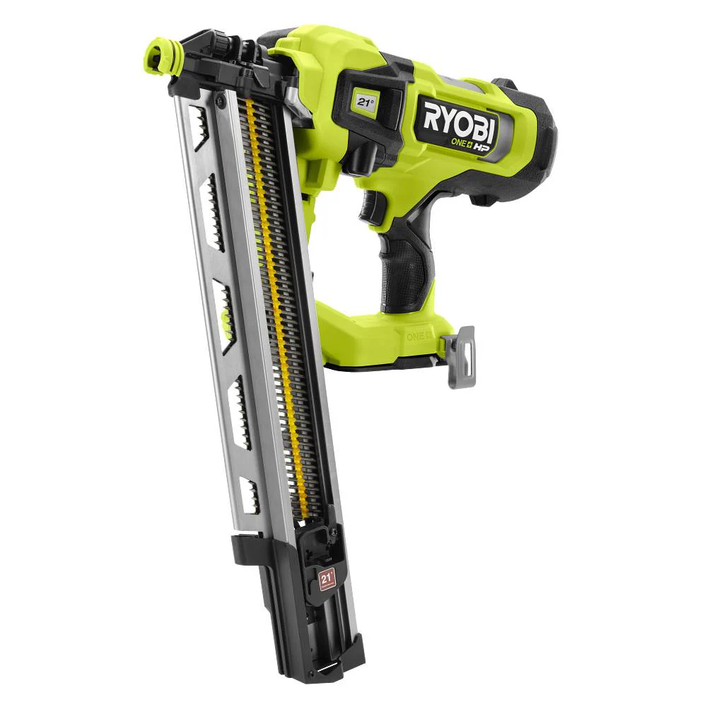 21° FRAMING NAILER EXTENDED CAPACITY MAGAZINE - Image 5