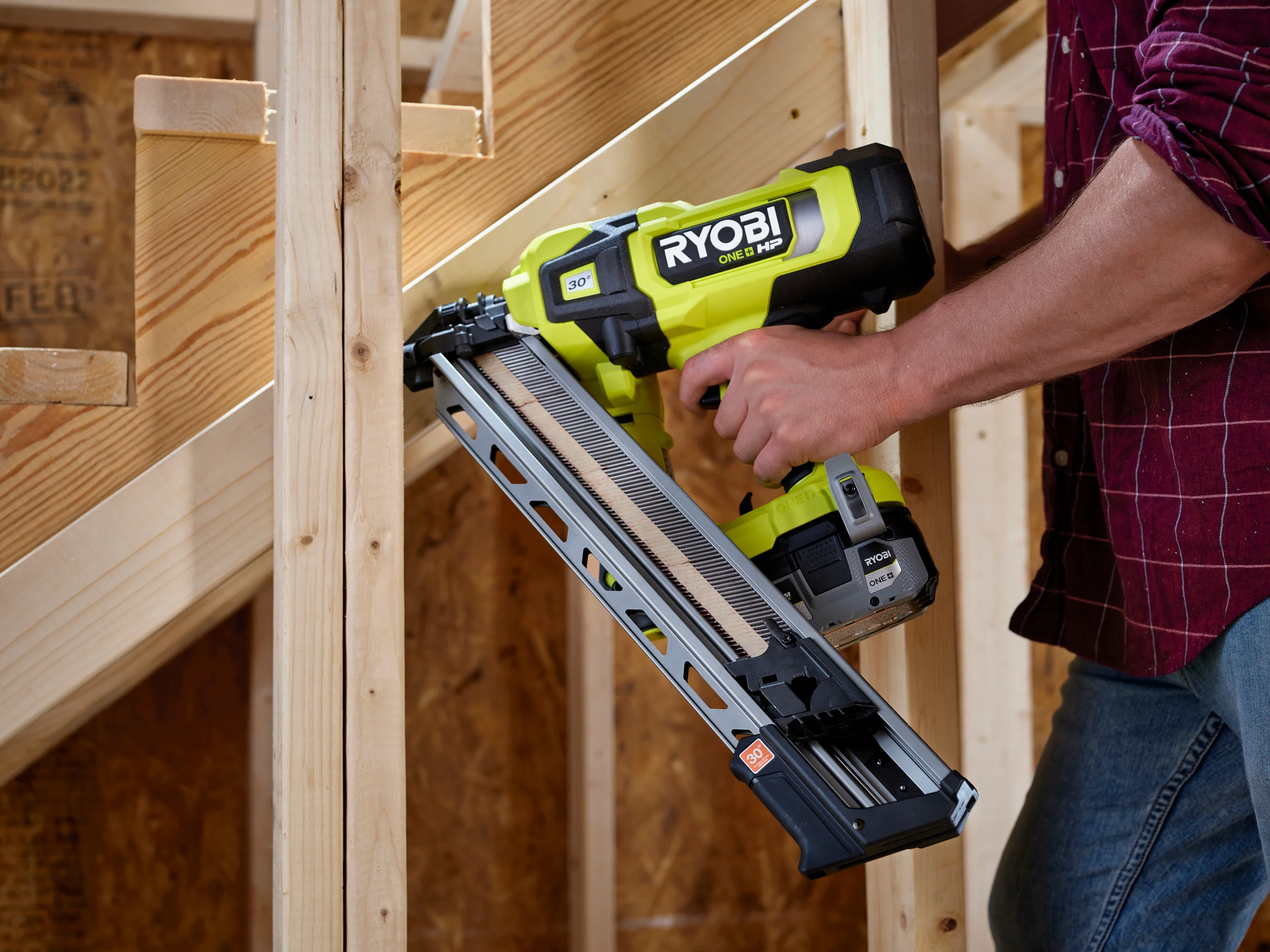 30° FRAMING NAILER EXTENDED CAPACITY MAGAZINE - Image 4