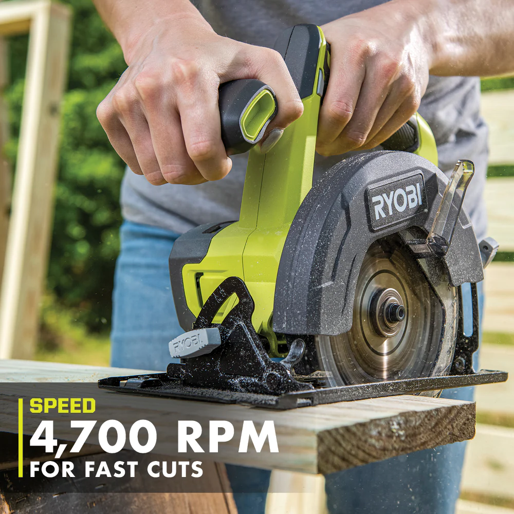 18V ONE+ 4-TOOL COMBO KIT - Image 14