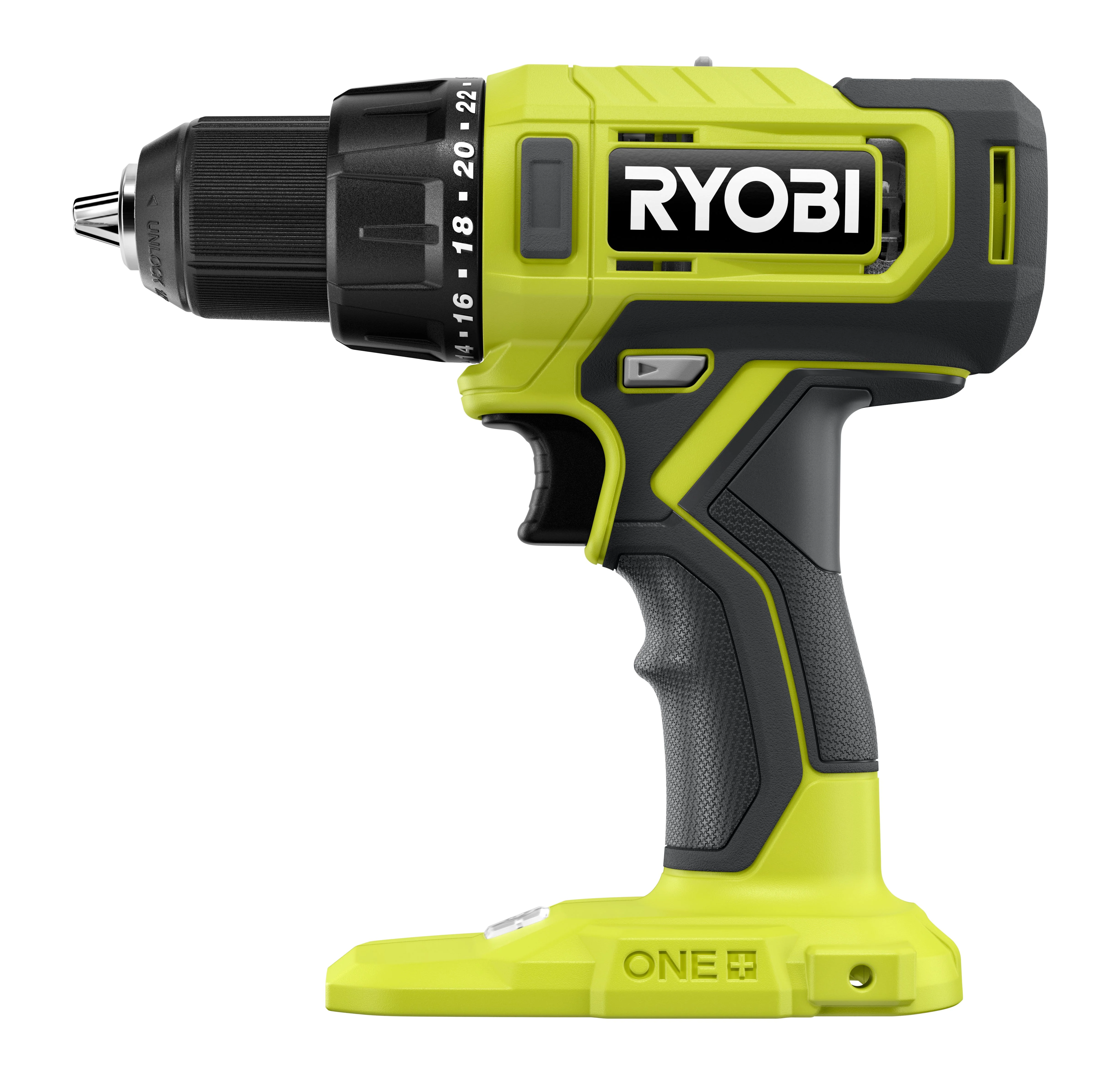 18V ONE+ 4-TOOL COMBO KIT - Image 19