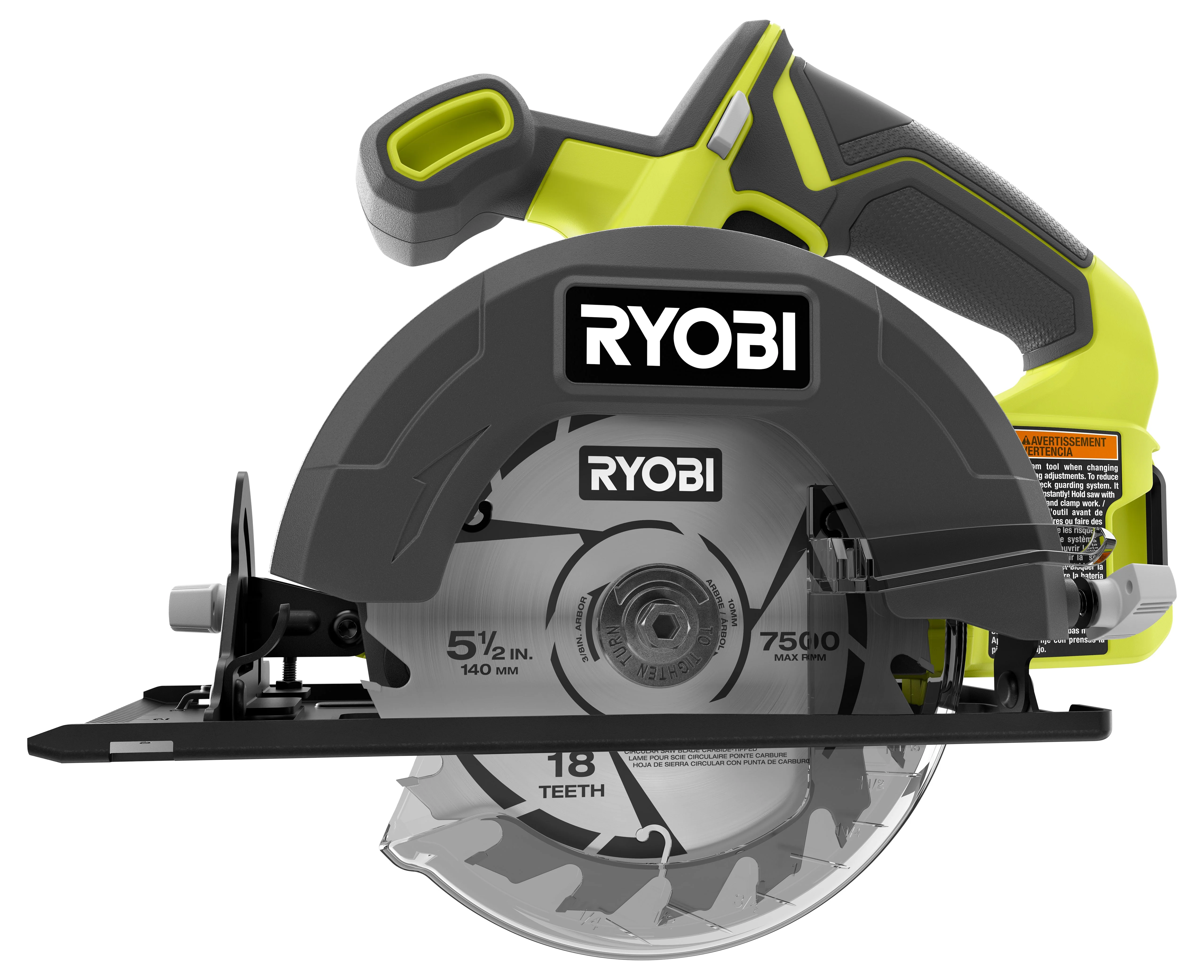18V ONE+ 4-TOOL COMBO KIT - Image 21