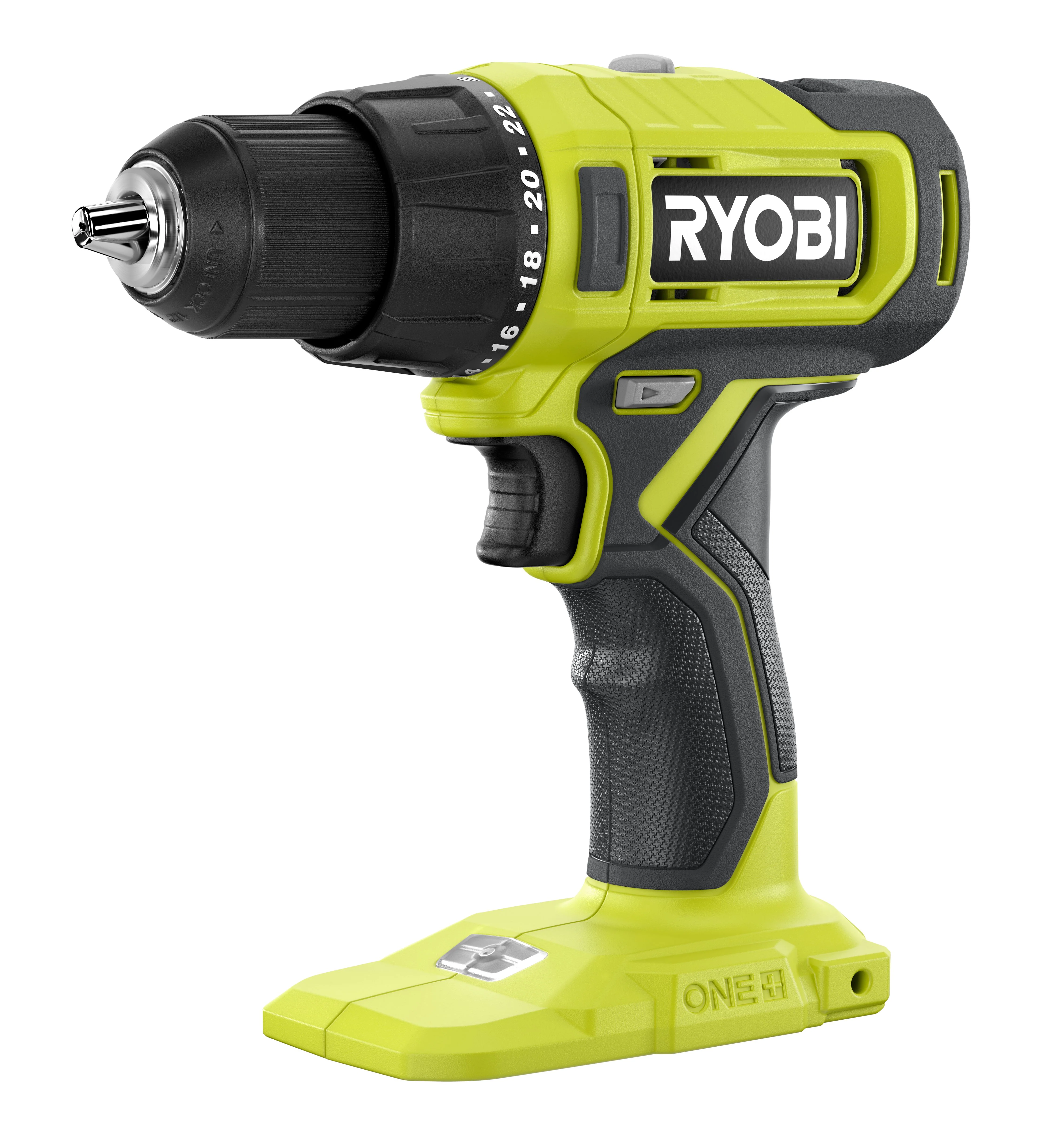 18V ONE+ 1/2" Drill/Driver Kit - Image 8
