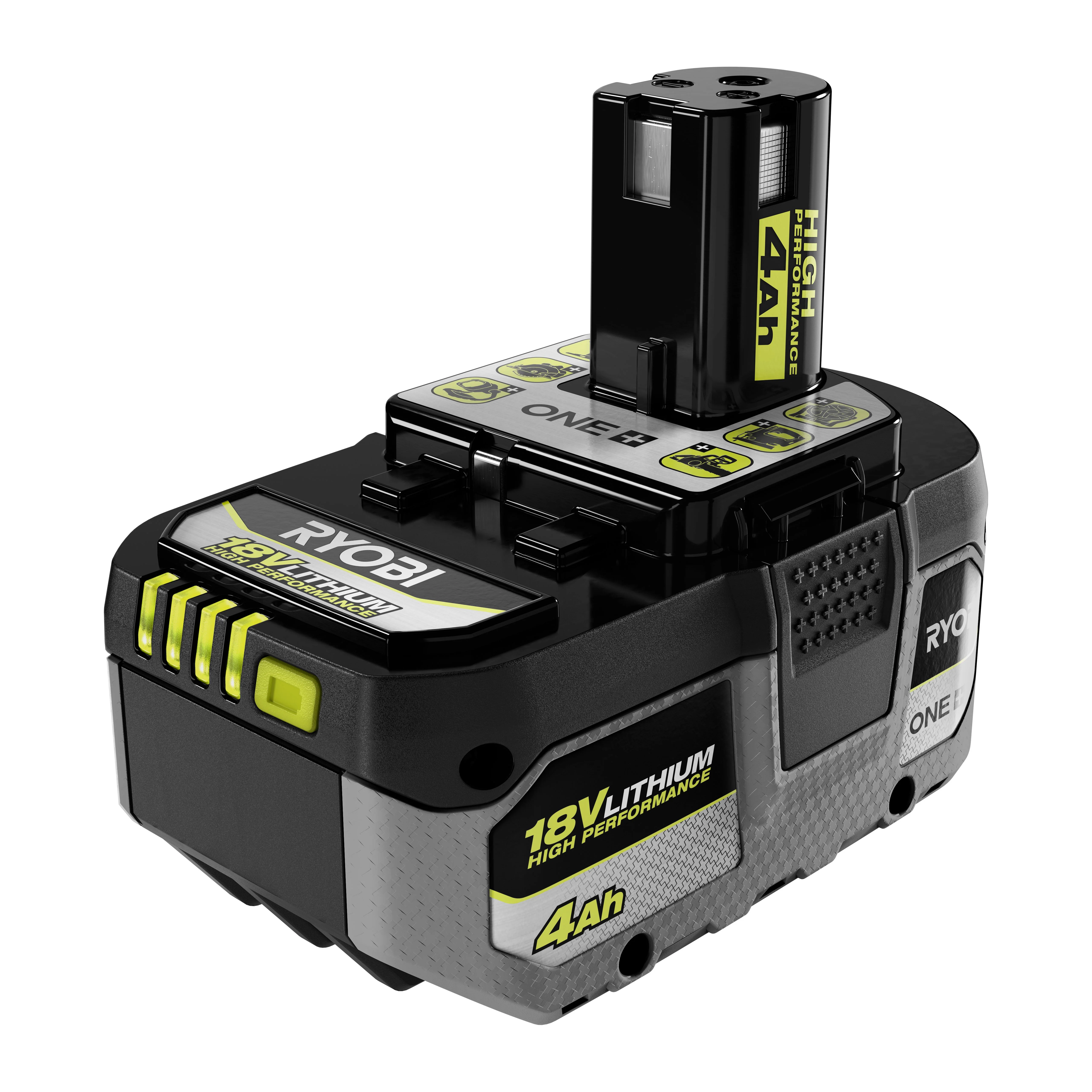 ONE+ 18V RECIPROCATING SAW KIT - Image 12
