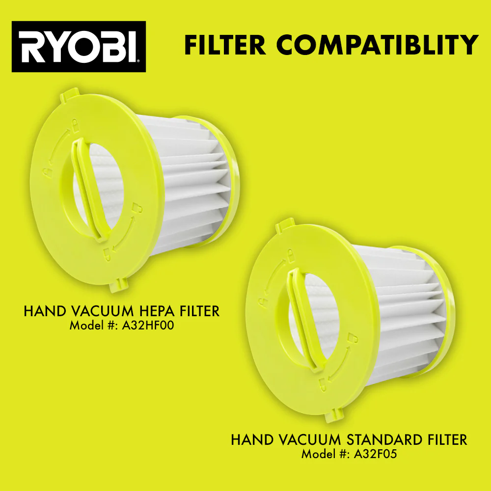 18V ONE+ POWERED BRUSH HAND VACUUM KIT - Image 7