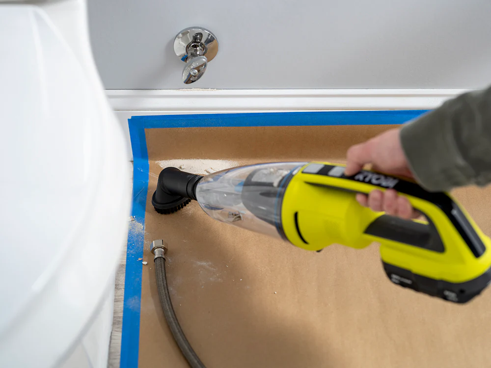 18V ONE+ WET/DRY HAND VACUUM KIT - Image 9
