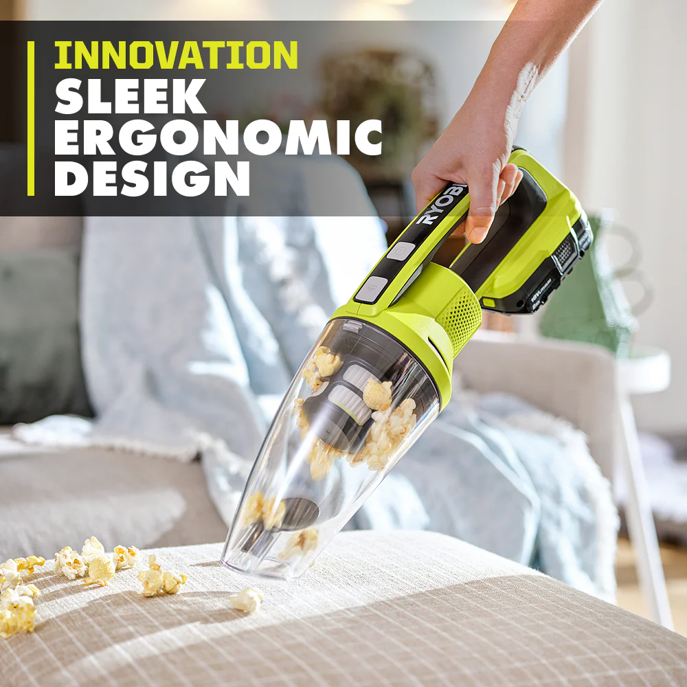 18V ONE+ PERFORMANCE HAND VACUUM - Image 3