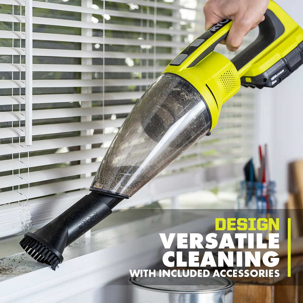 18V ONE+ PERFORMANCE HAND VACUUM - Image 7