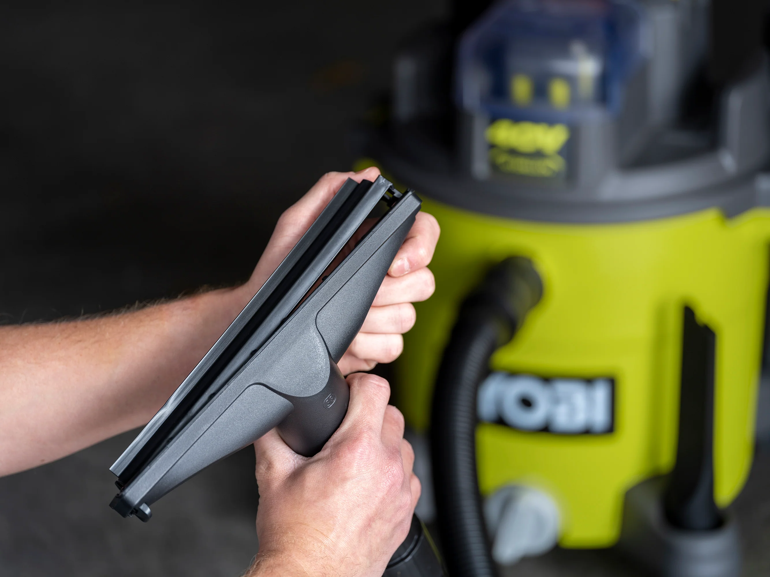 40V 10 GALLON WET/DRY VACUUM - Image 9